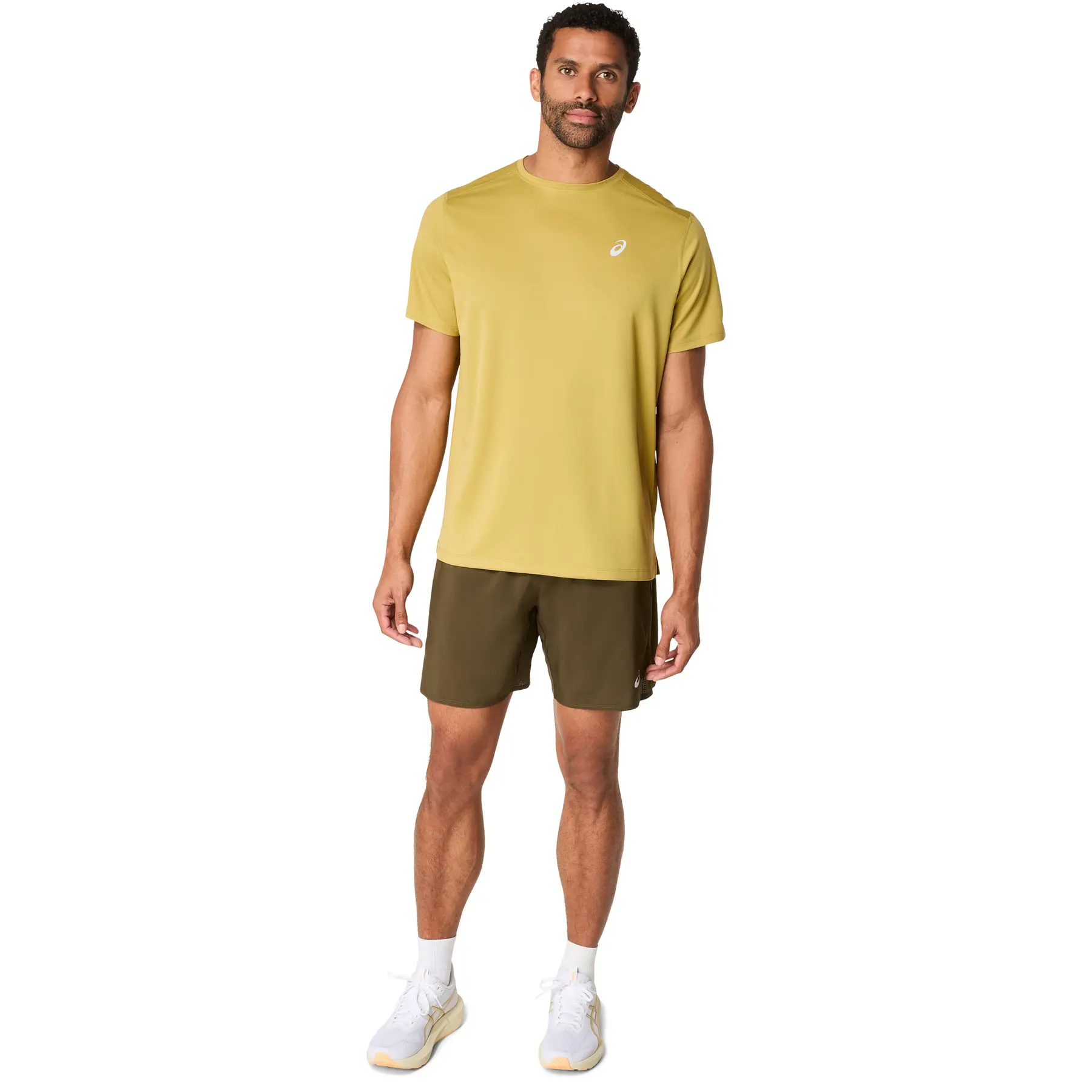 4570158678629 - T-Shirt Asics