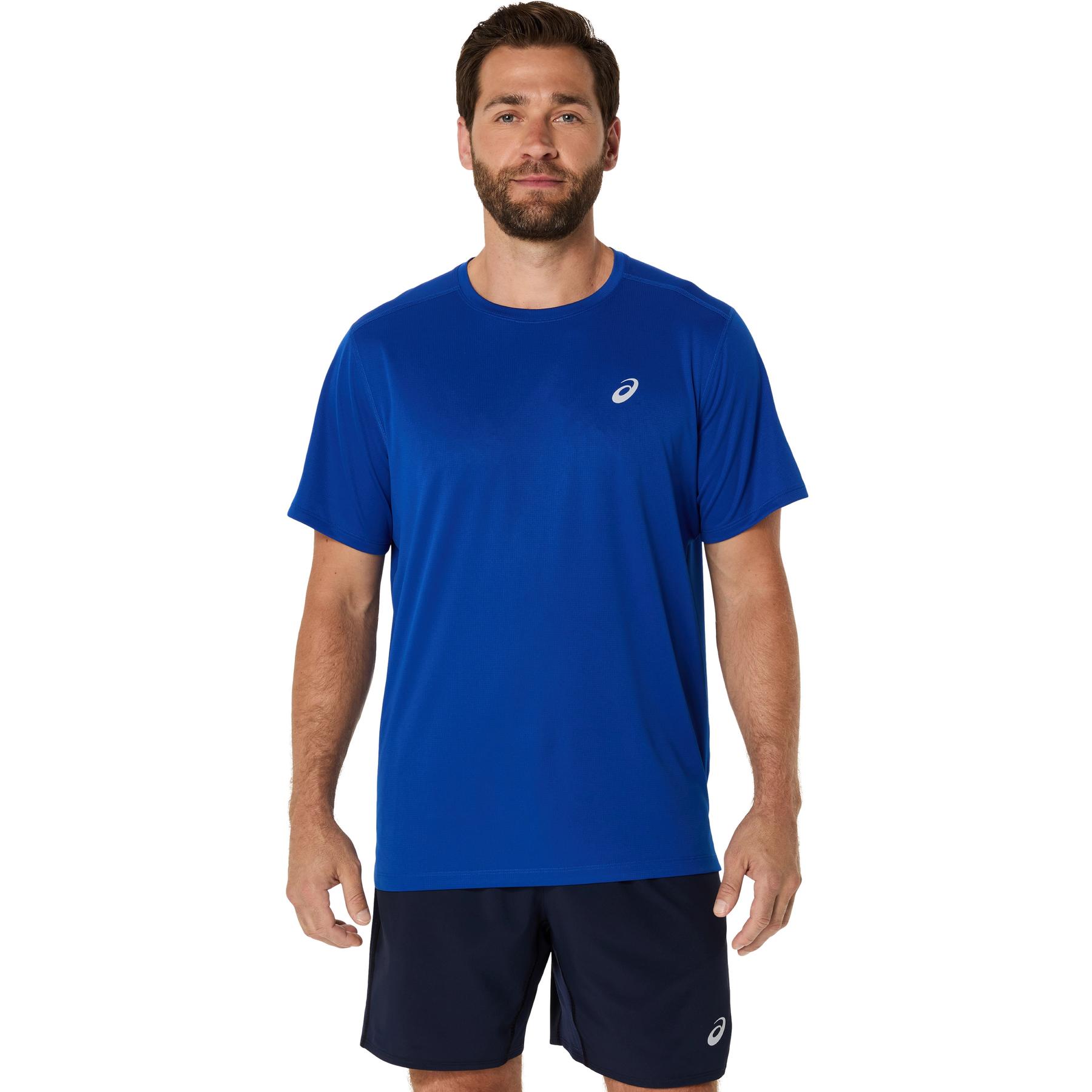 4570158315098 - T-Shirt Asics Core