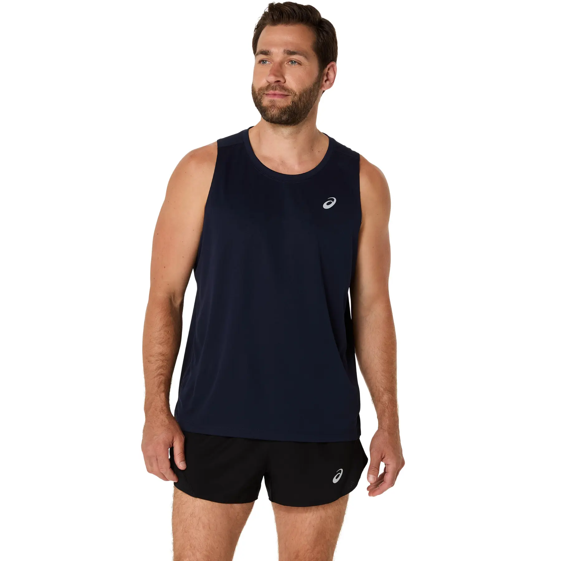 4570158306218 - Tanktop Asics Core