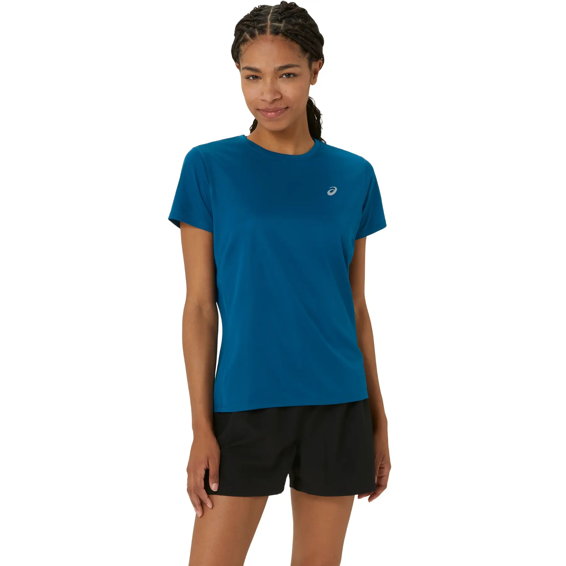 4550457605434 - T-Shirt Asics Core