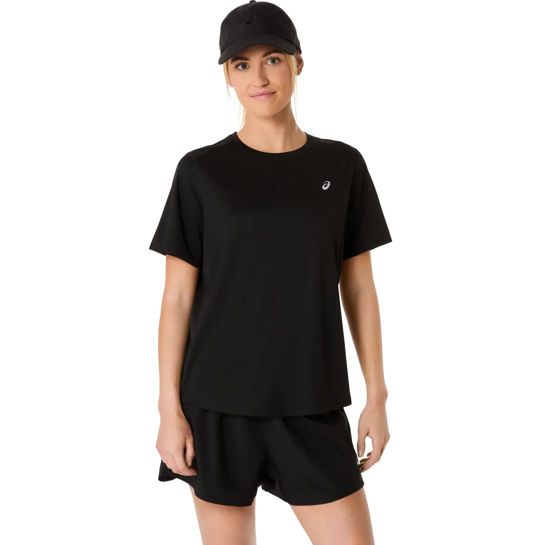 4570158310376 - T-Shirt Asics Core