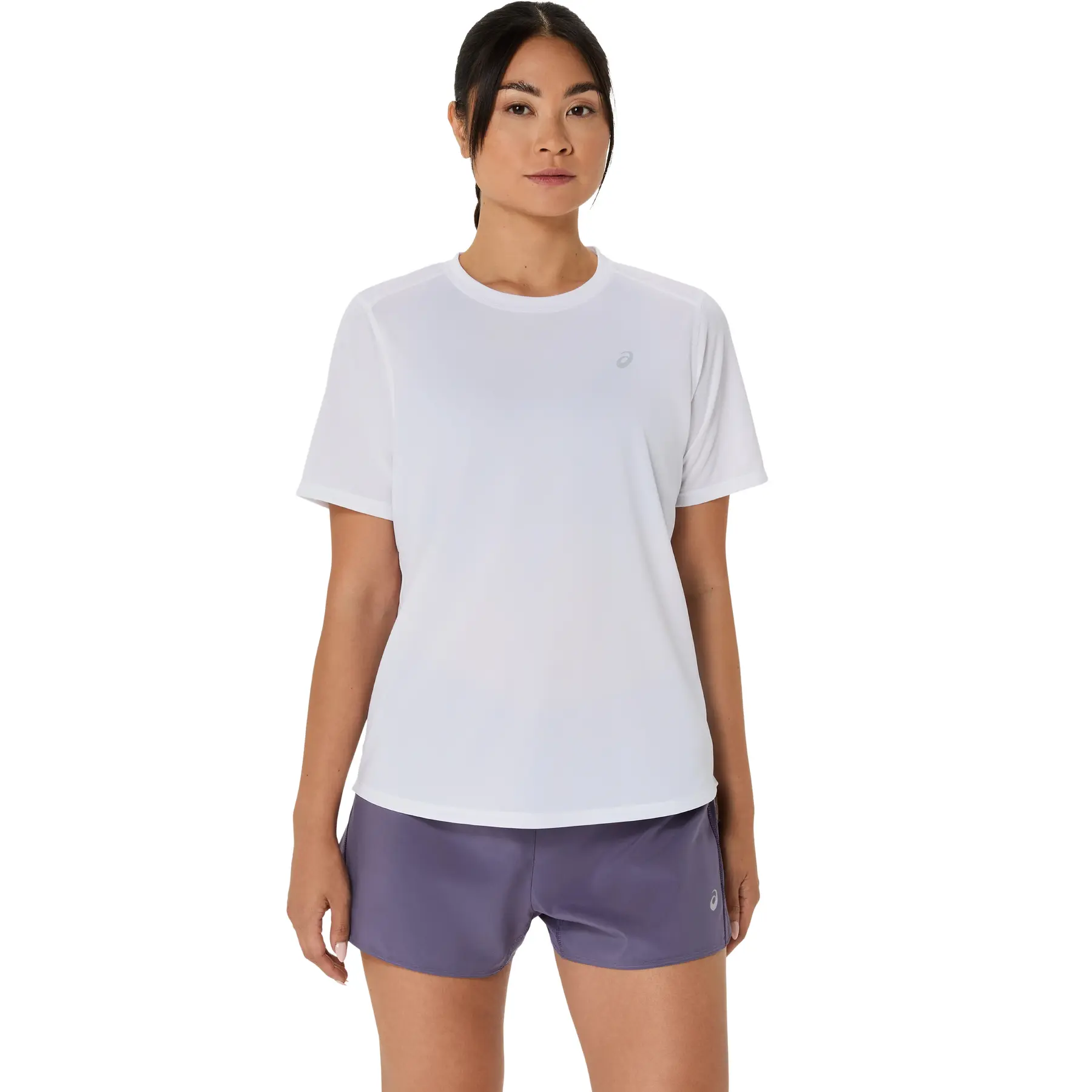4570158307680 - T-Shirt Asics Core