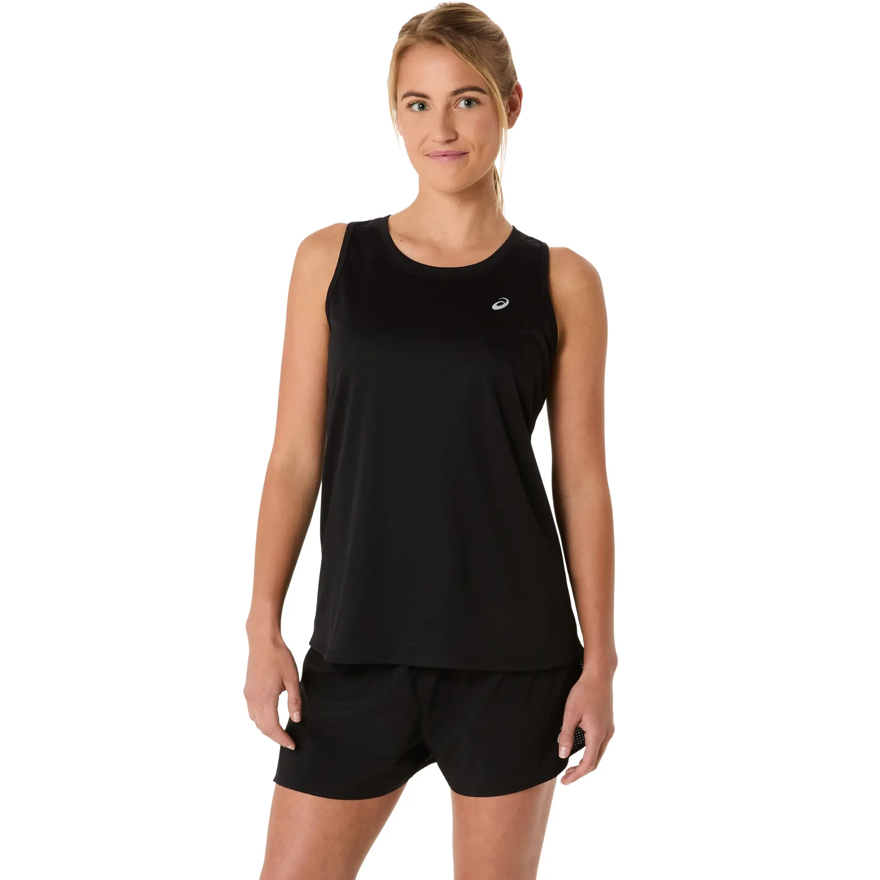 4570158306126 - Damen-Top Asics Core