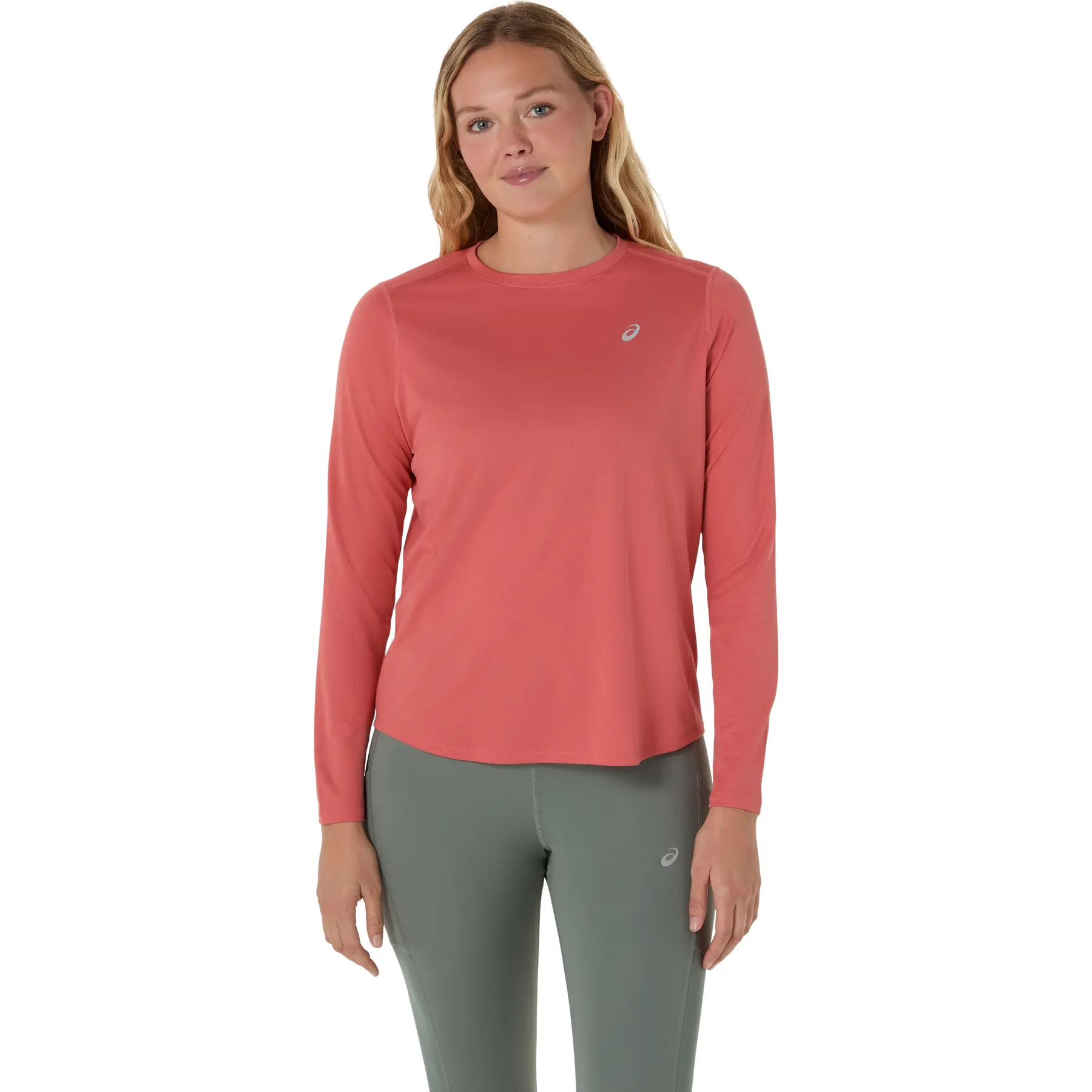 4570158677578 - Langarmshirt Asics Top