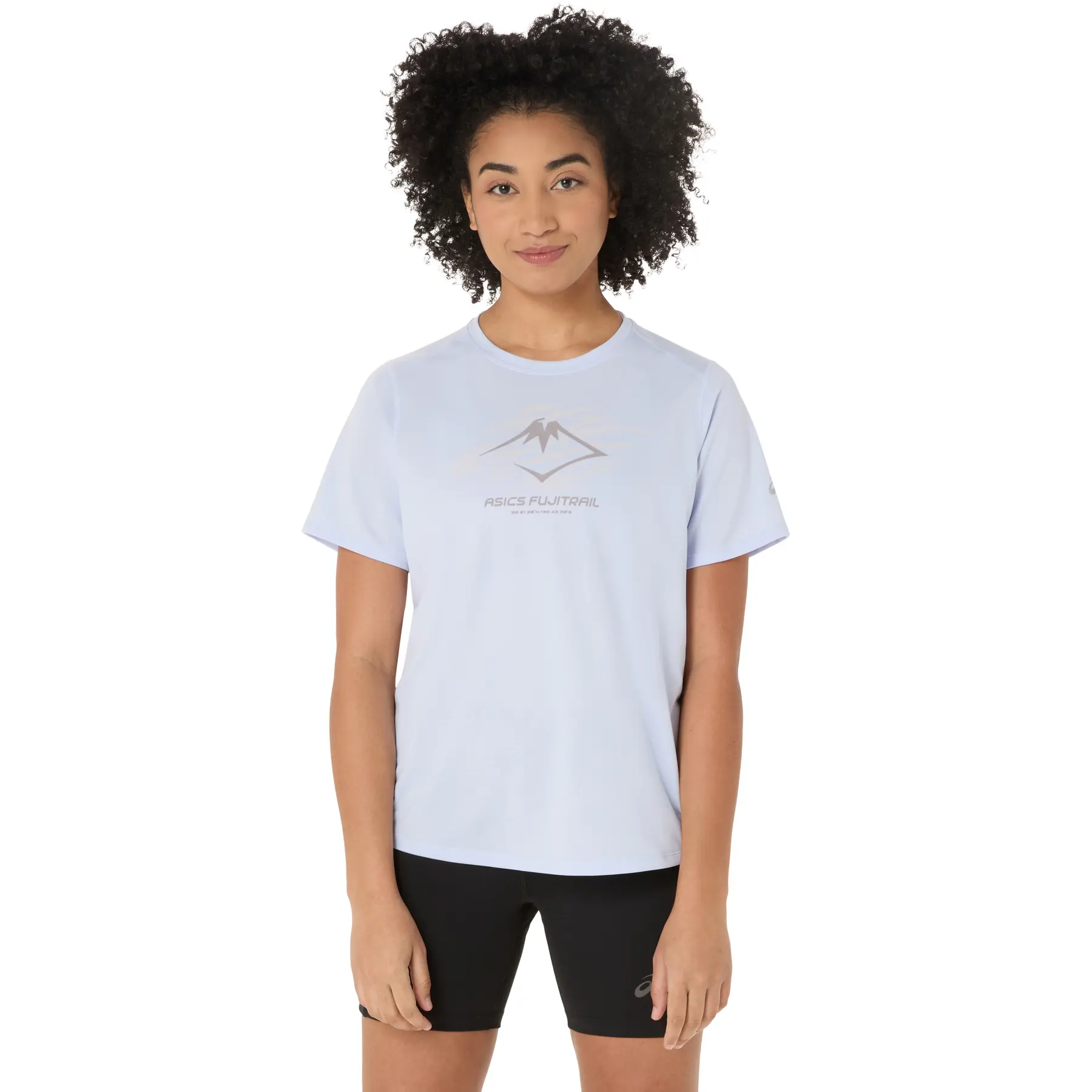 4570158791342 - T-Shirt Asics Fujitrail