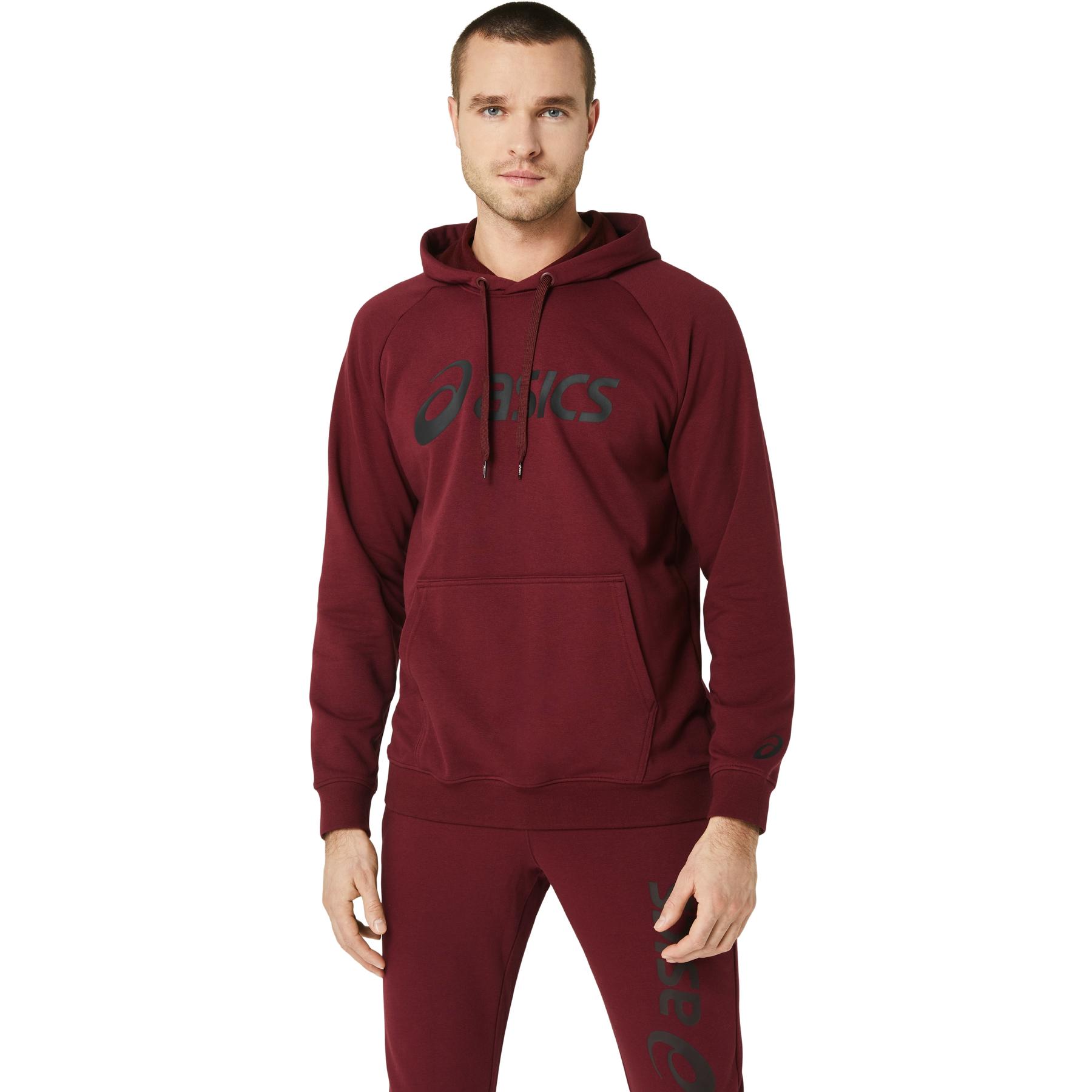 4550456718067 - Hoodie Asics