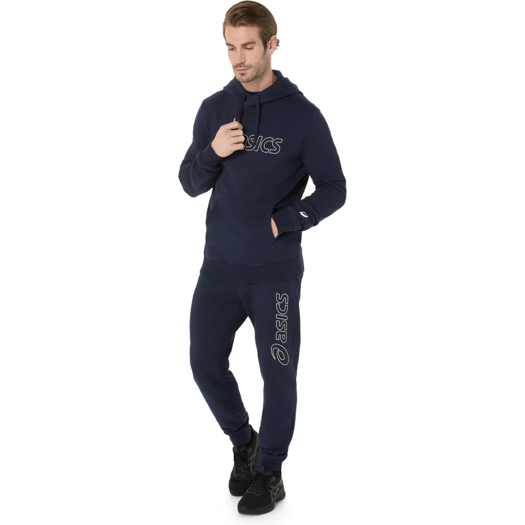 4570158681872 - Hoodie Asics OTH