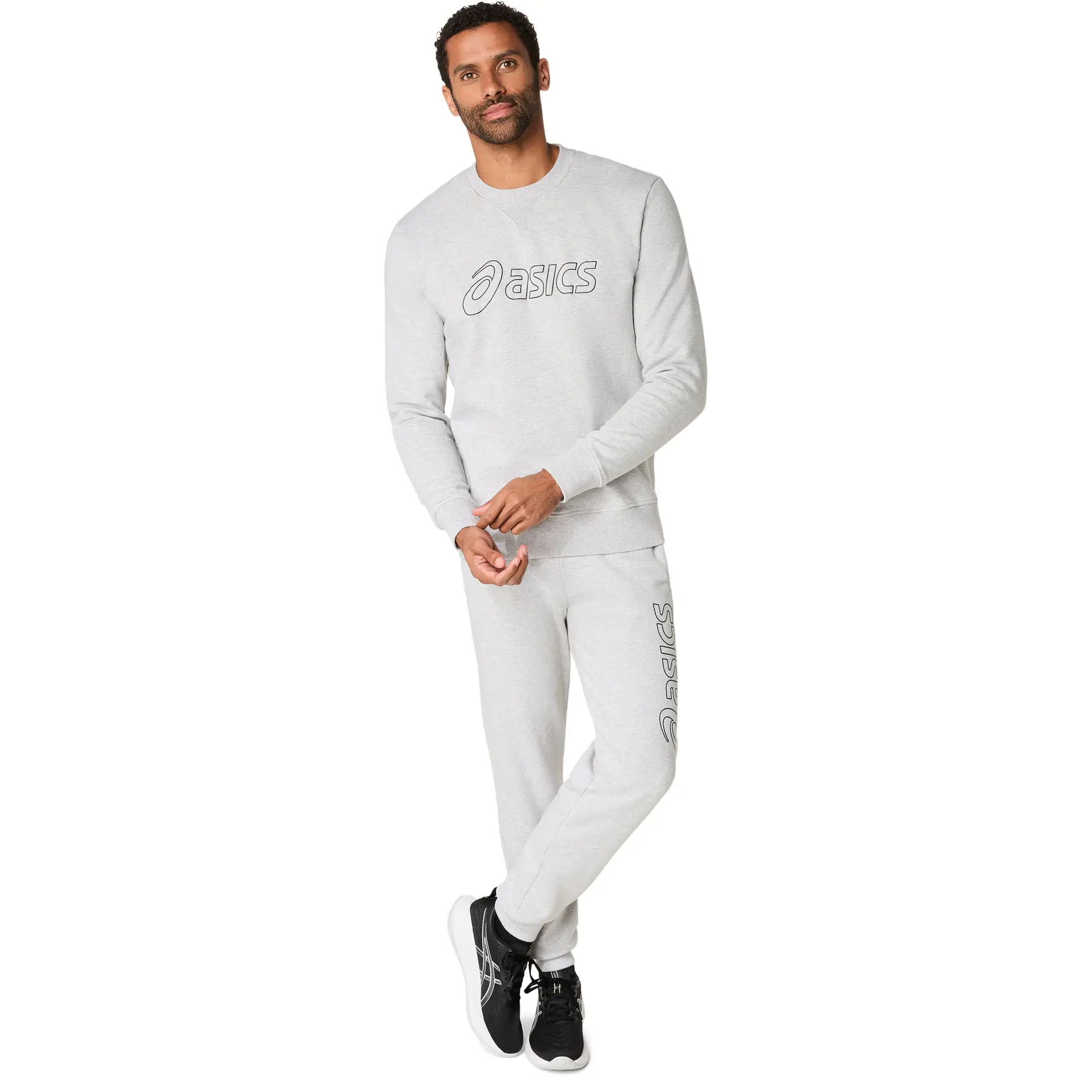 4570158681490 - Pullover Asics