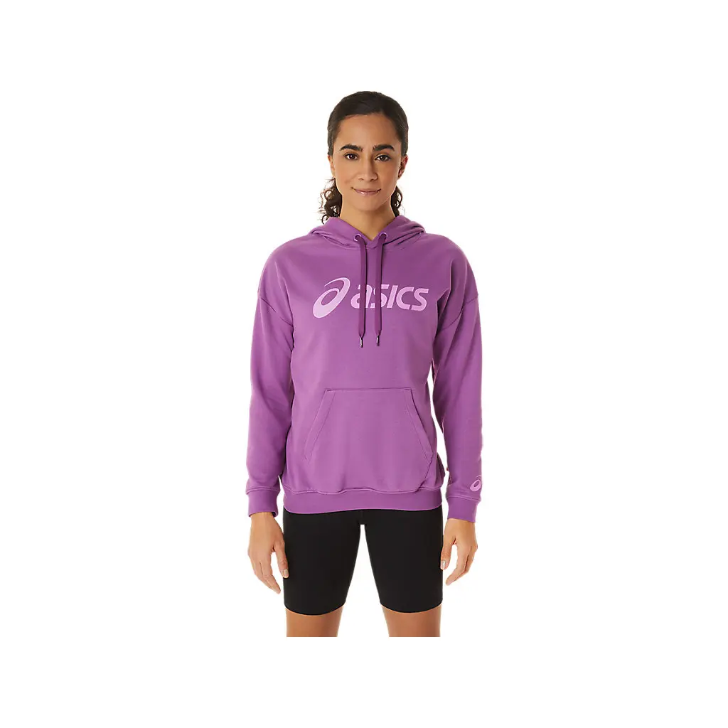 4550455706317 - Sweatshirt Damen Asics Big Oth