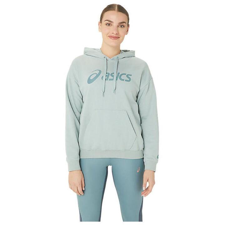 4550456704442 - Damen-Kapuzenpullover Asics