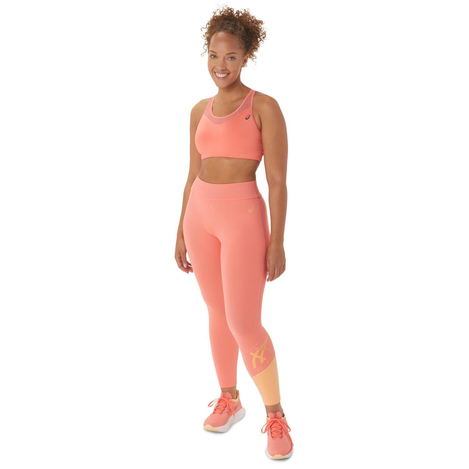 Legging 7/8 femme Asics Tiger