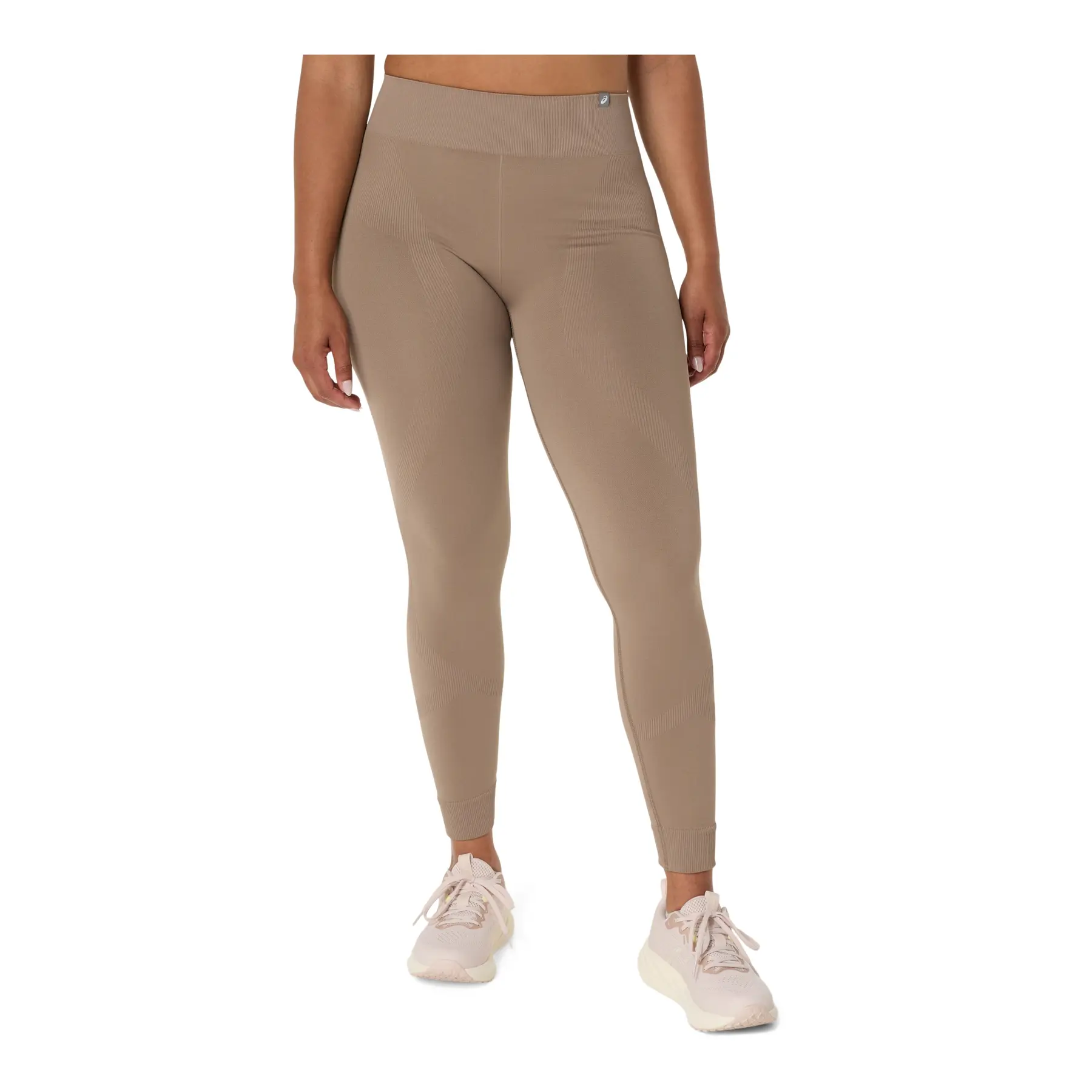 Leggings Damen Asics Nagino Flex