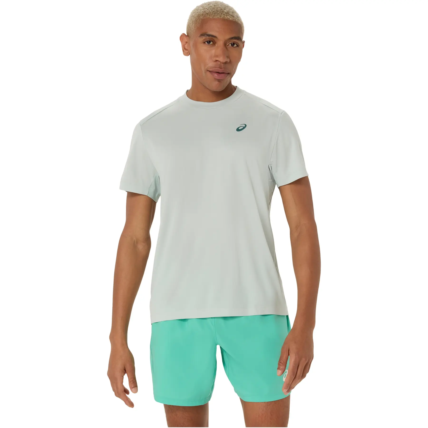 T-Shirt Asics