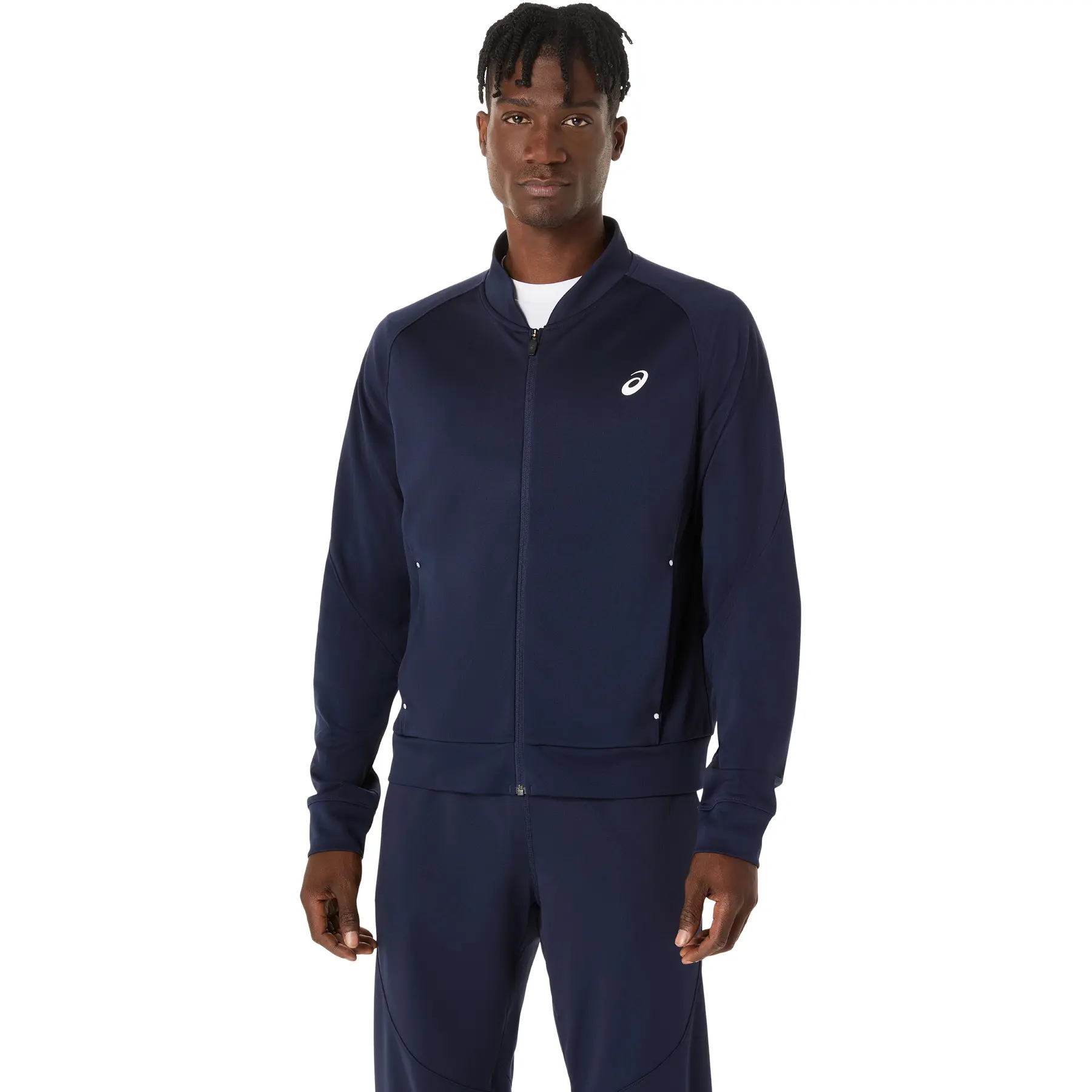 Trainingsjacke Asics Warm-Up
