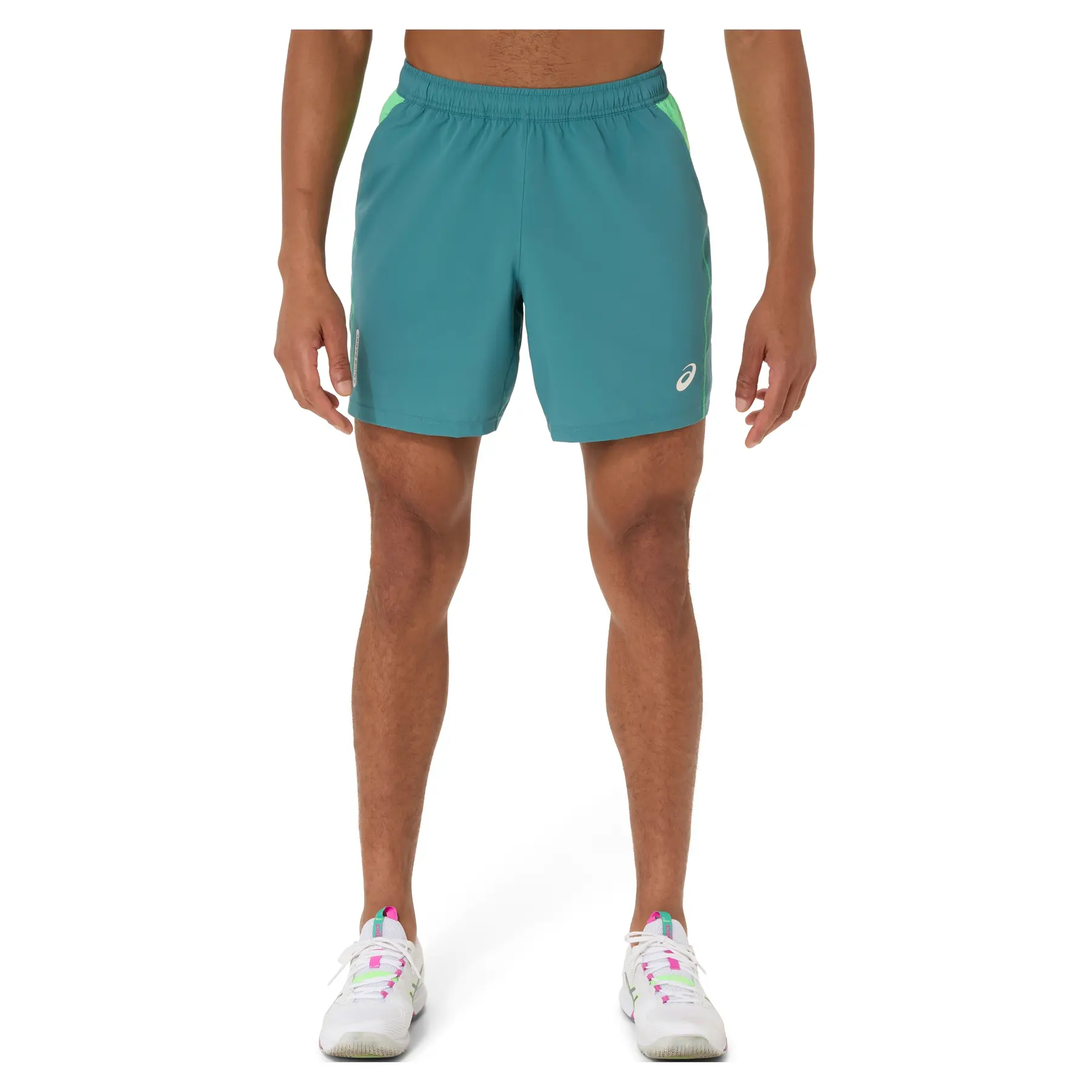 Shorts Asics Court 7in