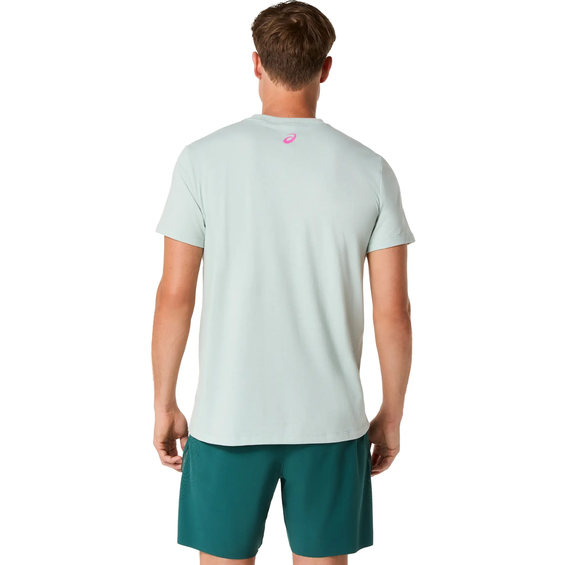 T-Shirt Asics Game Seasonal