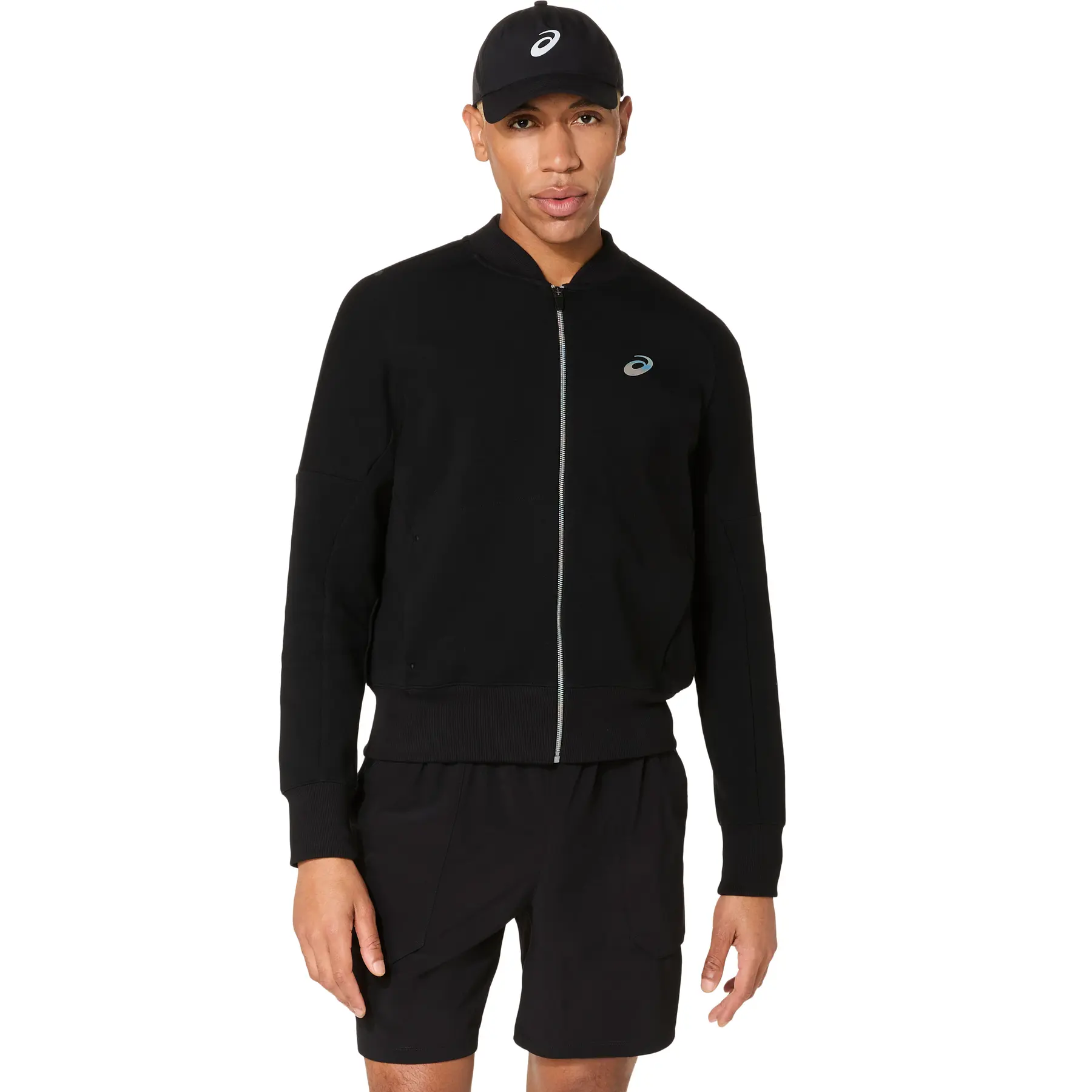 Trainingsjacke Asics Match