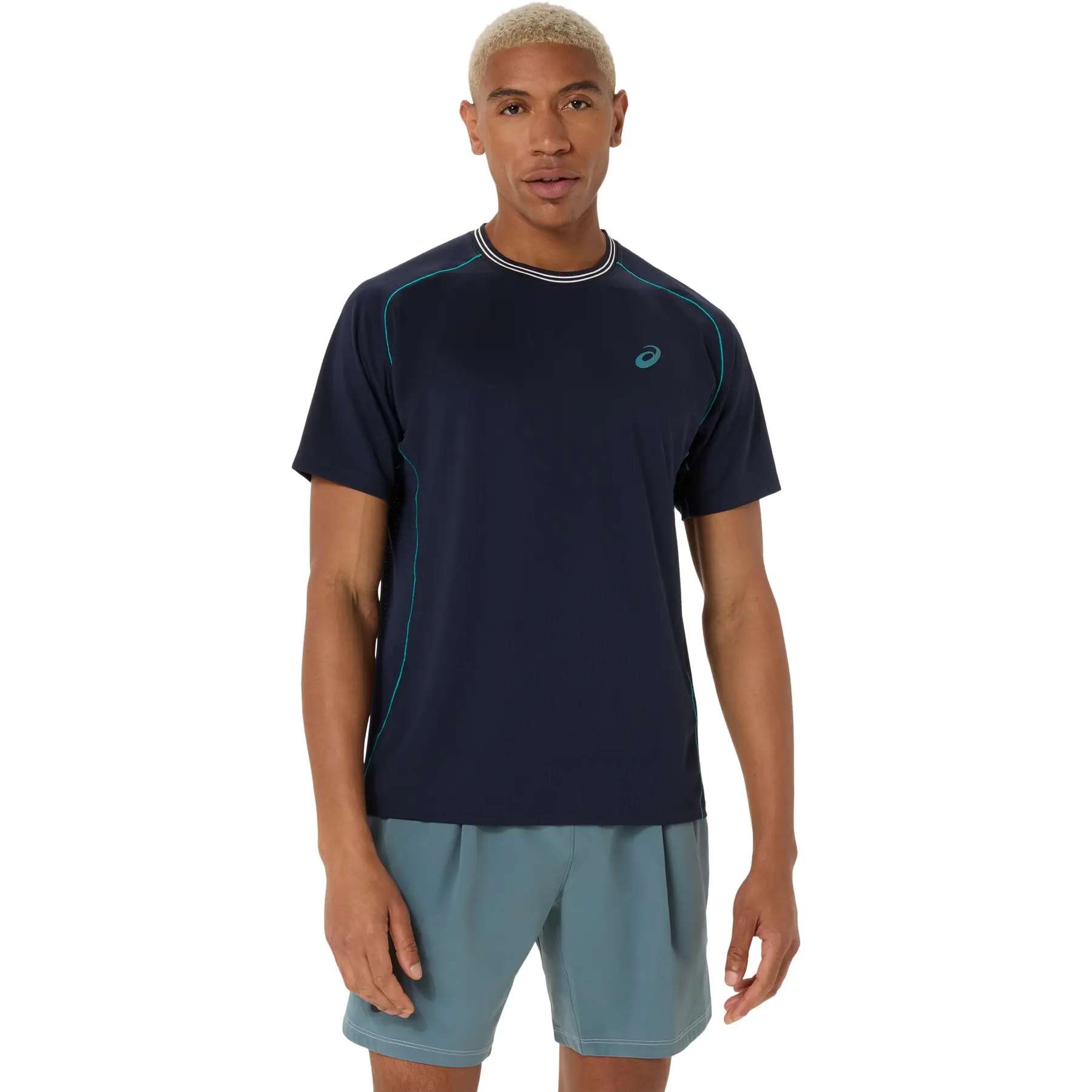 T-Shirt Asics Game