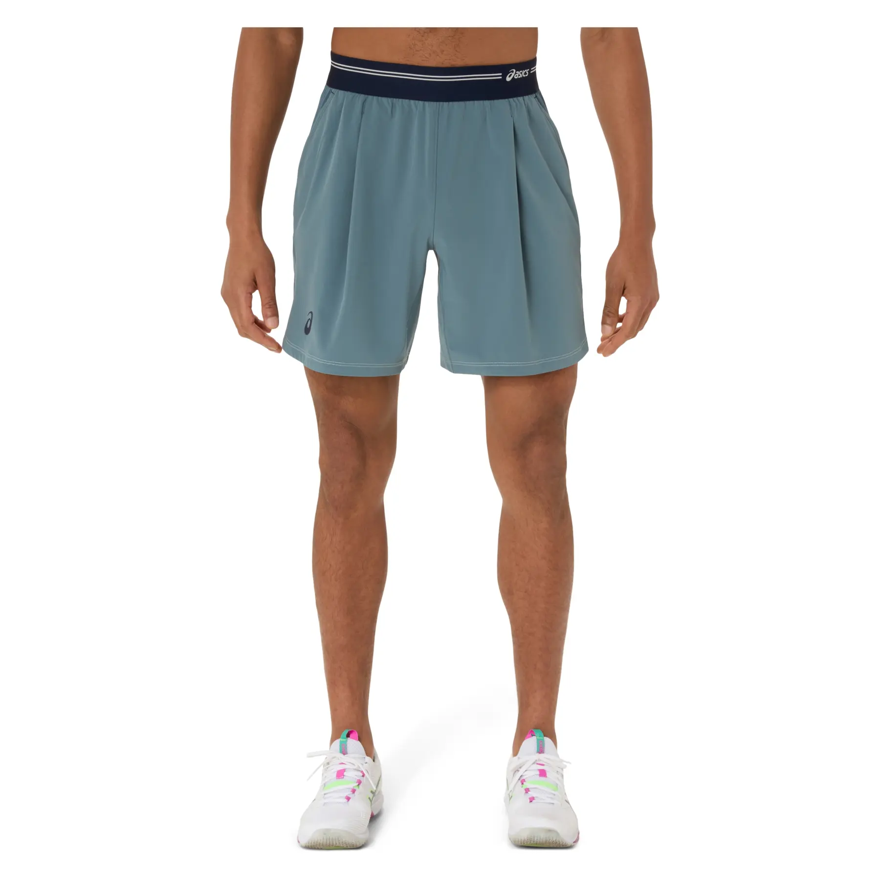 Shorts Asics Game 7in