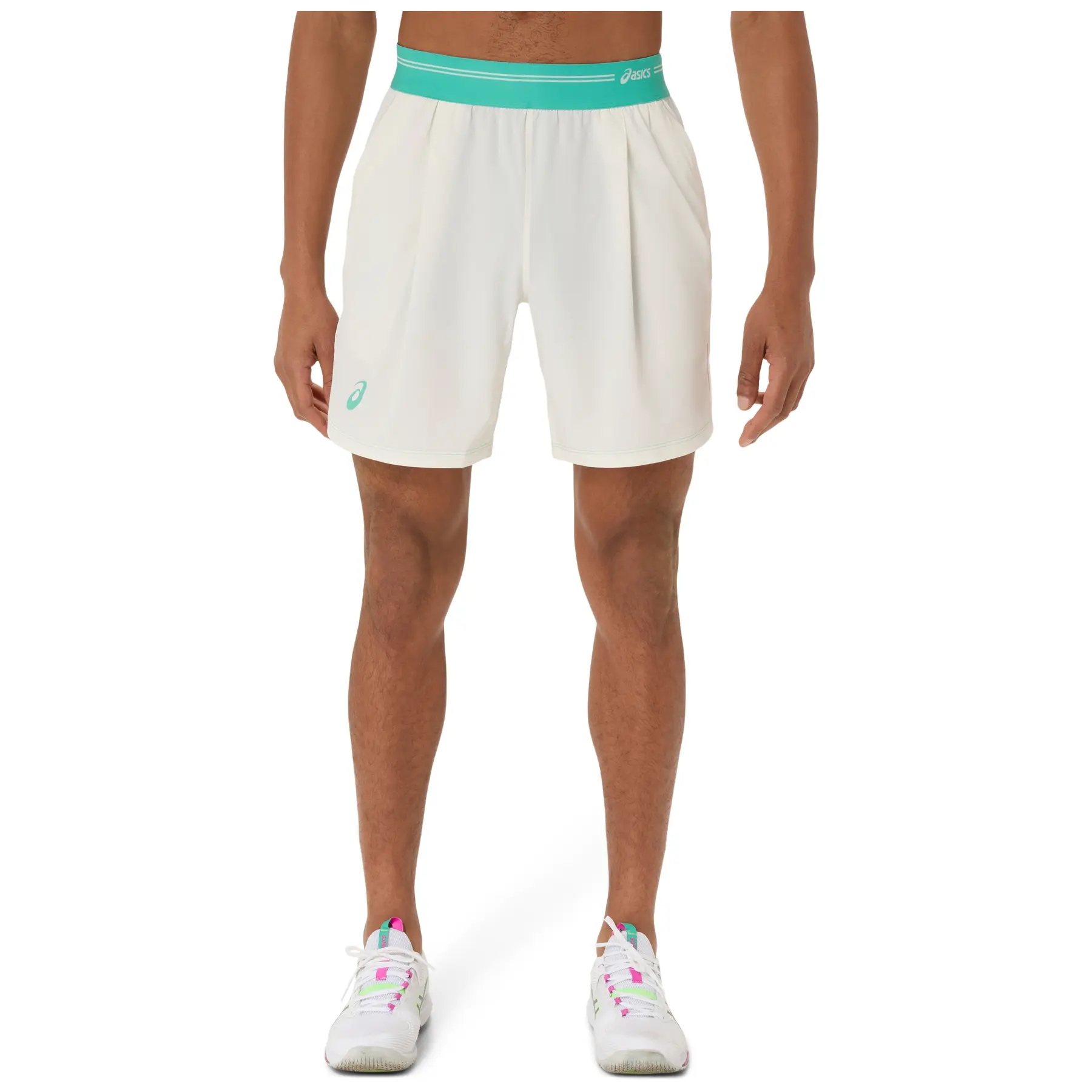 Shorts Asics Game 7in