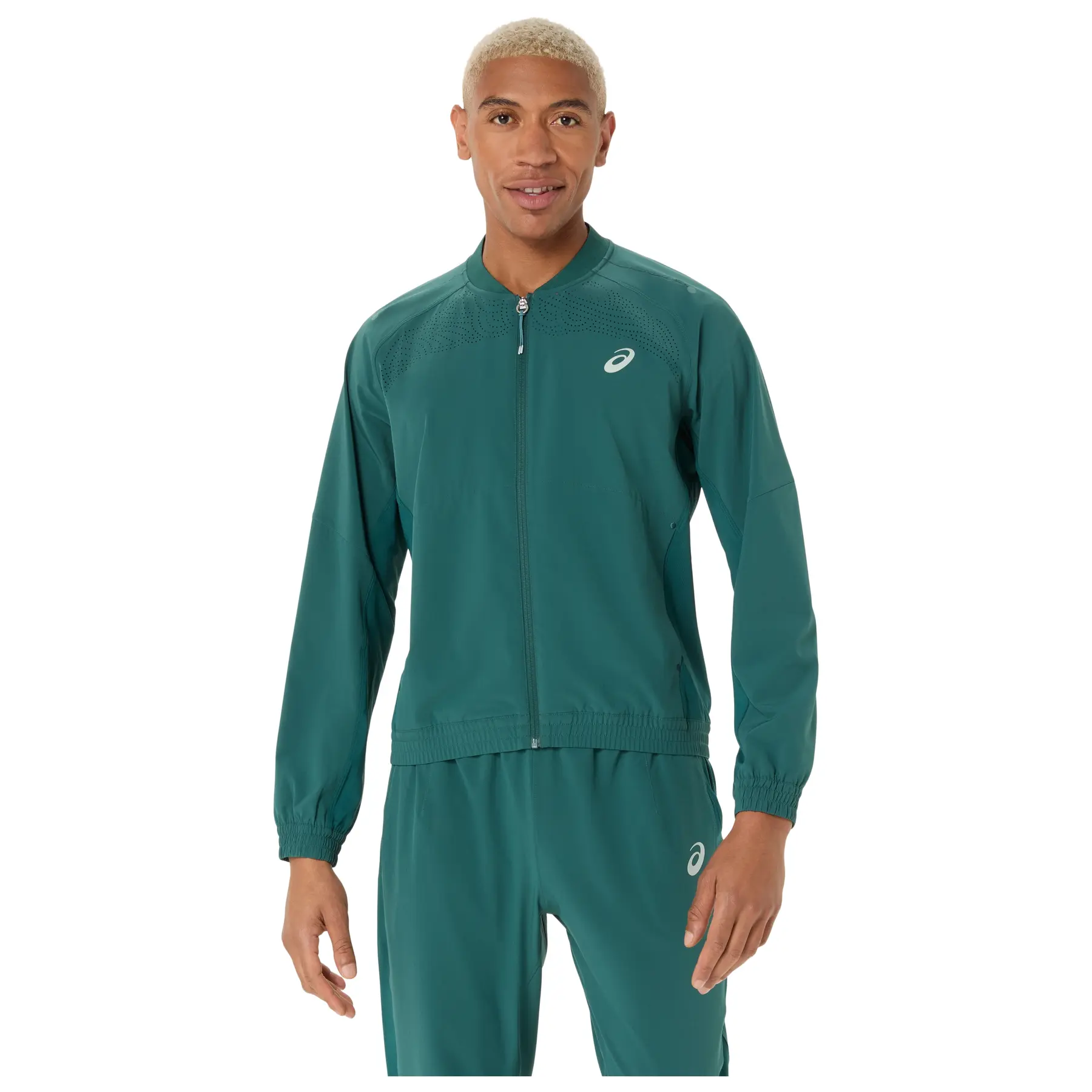 Trainingsjacke Asics Match