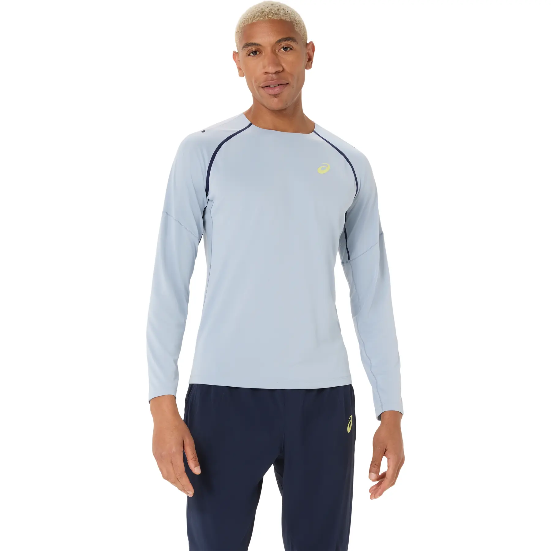 Langarmtrikot Asics Match