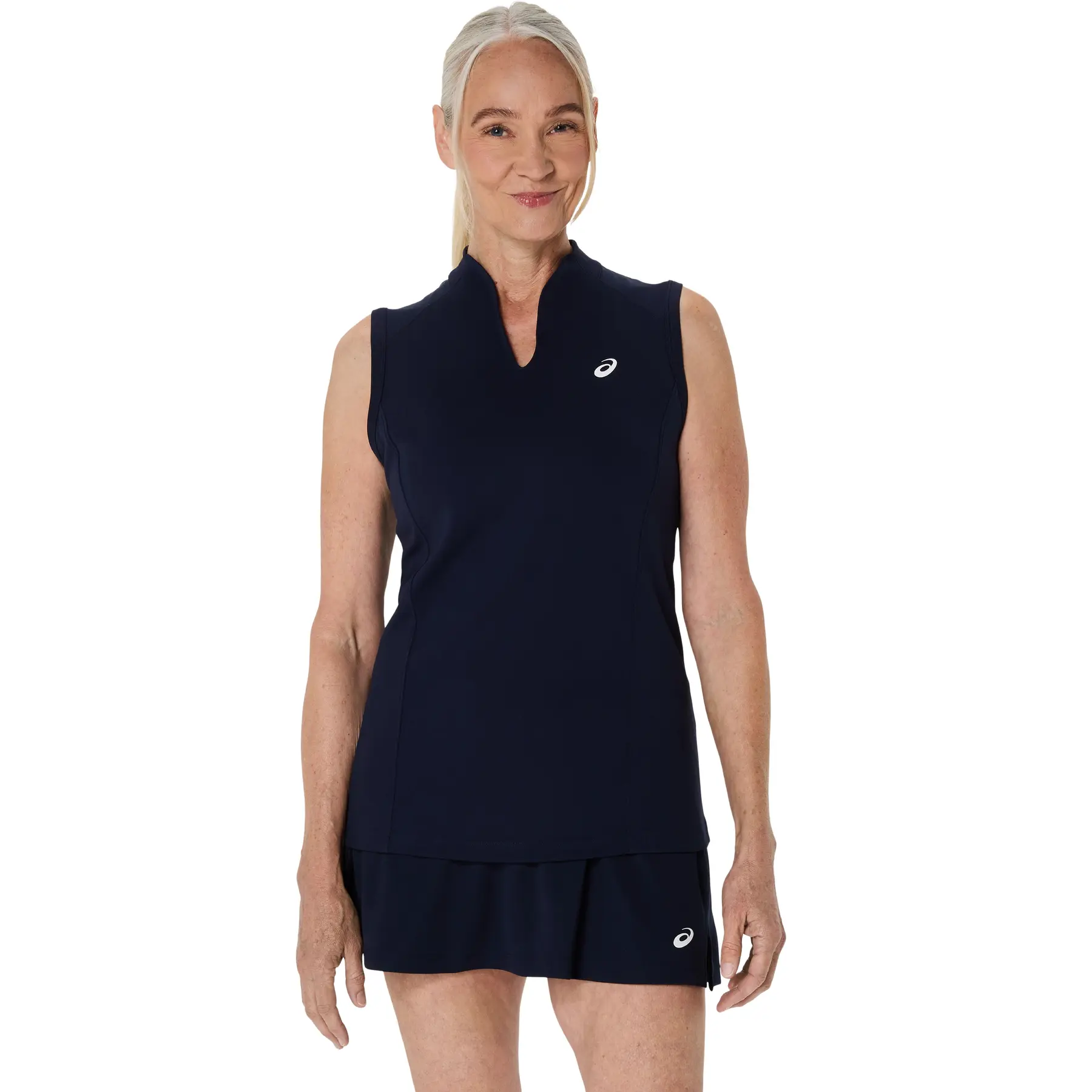 Damen-Top Asics