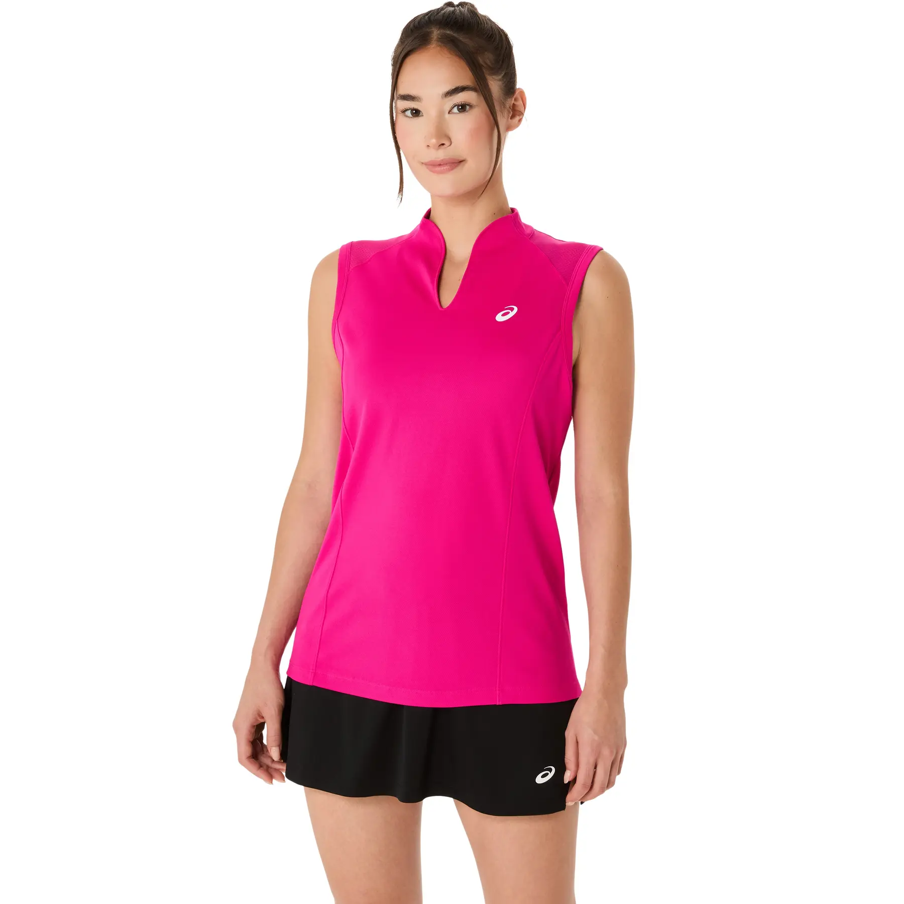 Damen-Top Asics Court