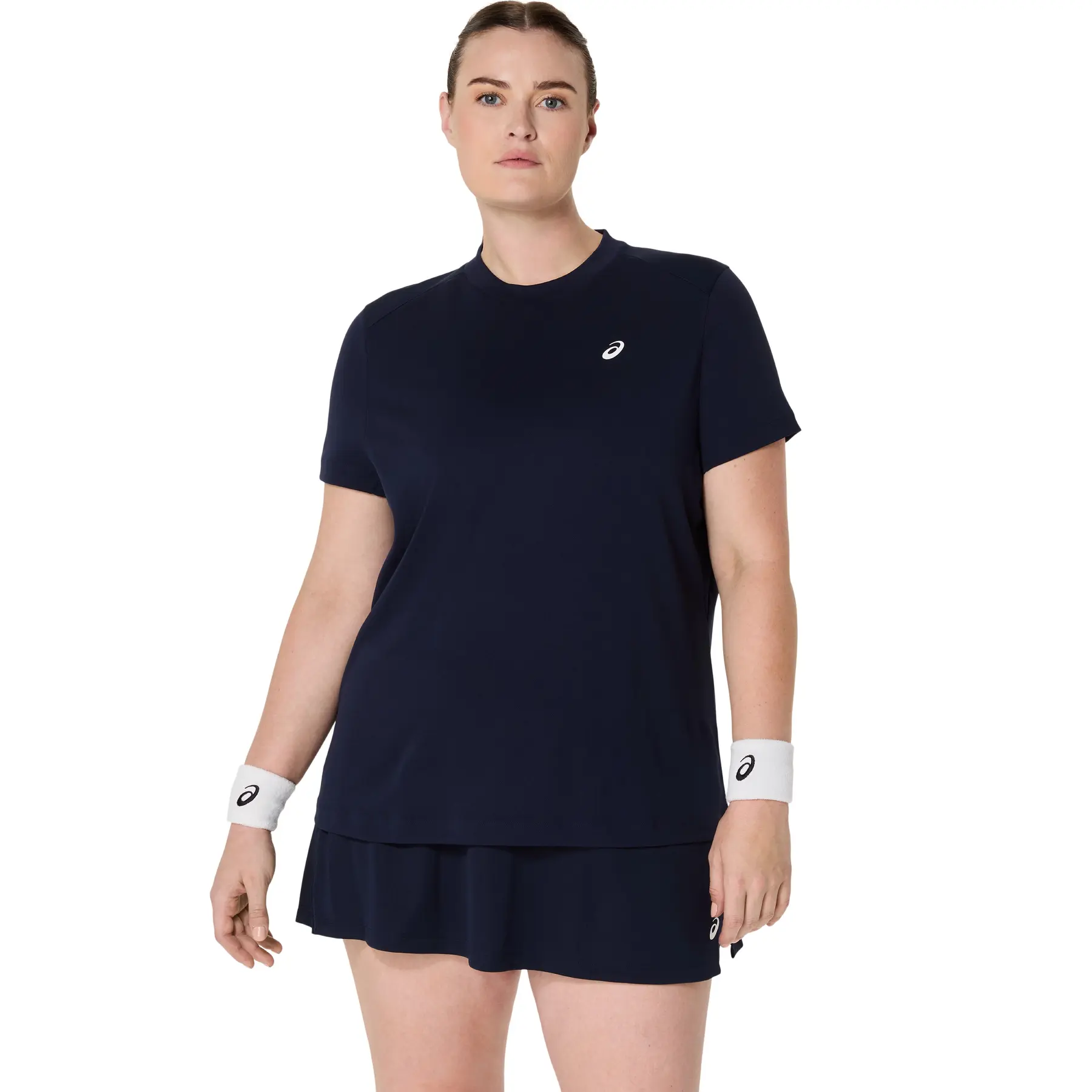 Trikot Damen Asics Court