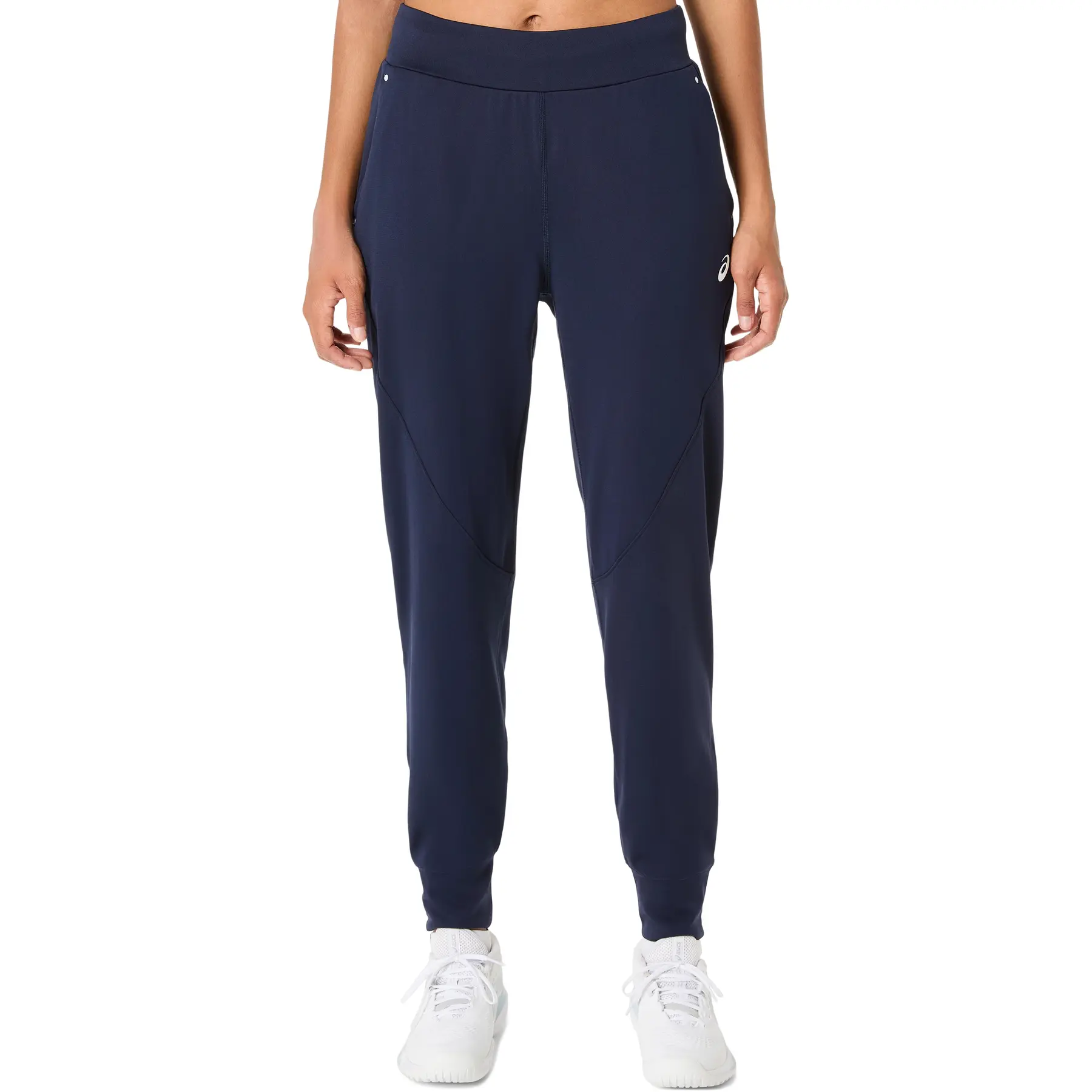 Asics Court Warm-Up Damen Jogginghose