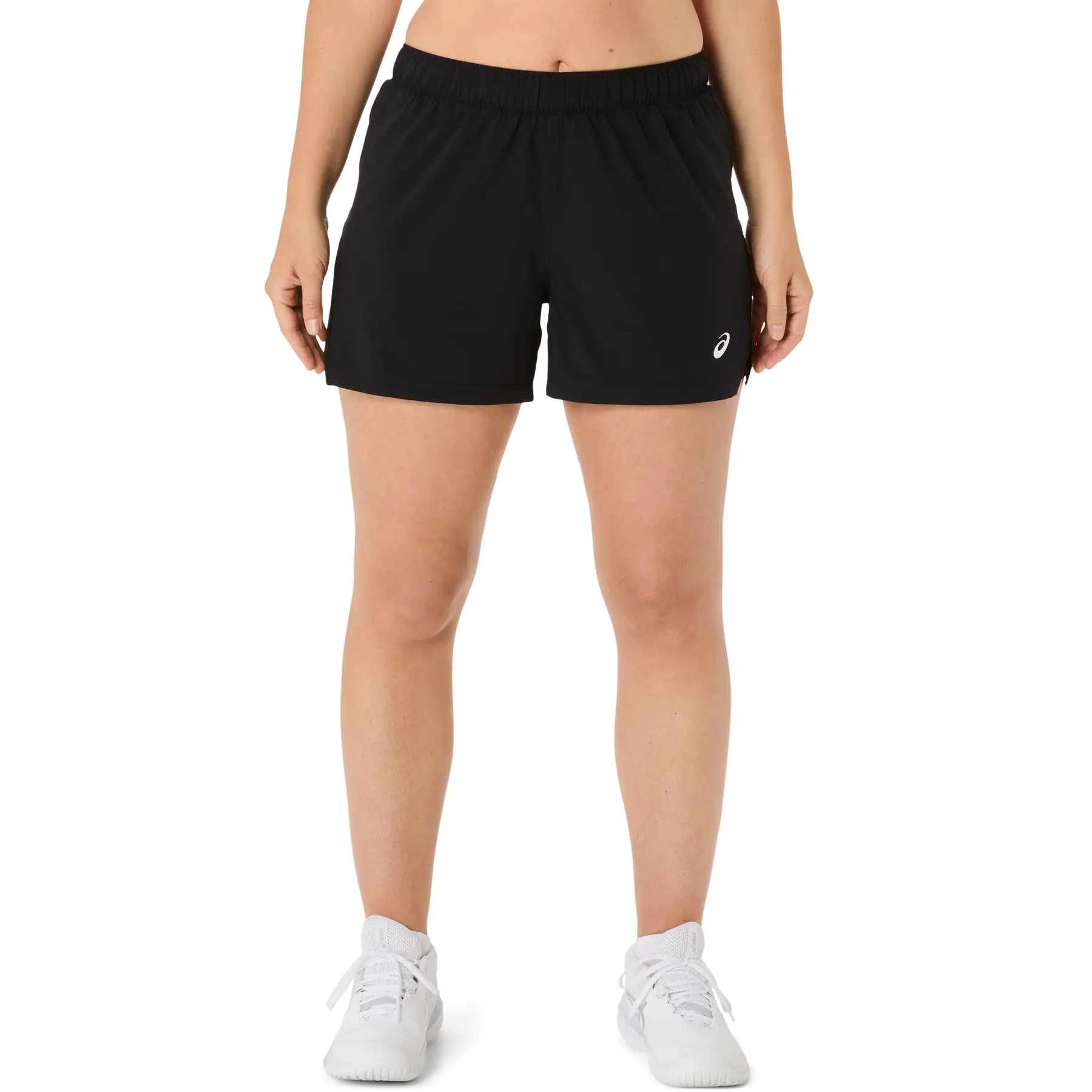 2in1 Shorts für Damen Asics Court