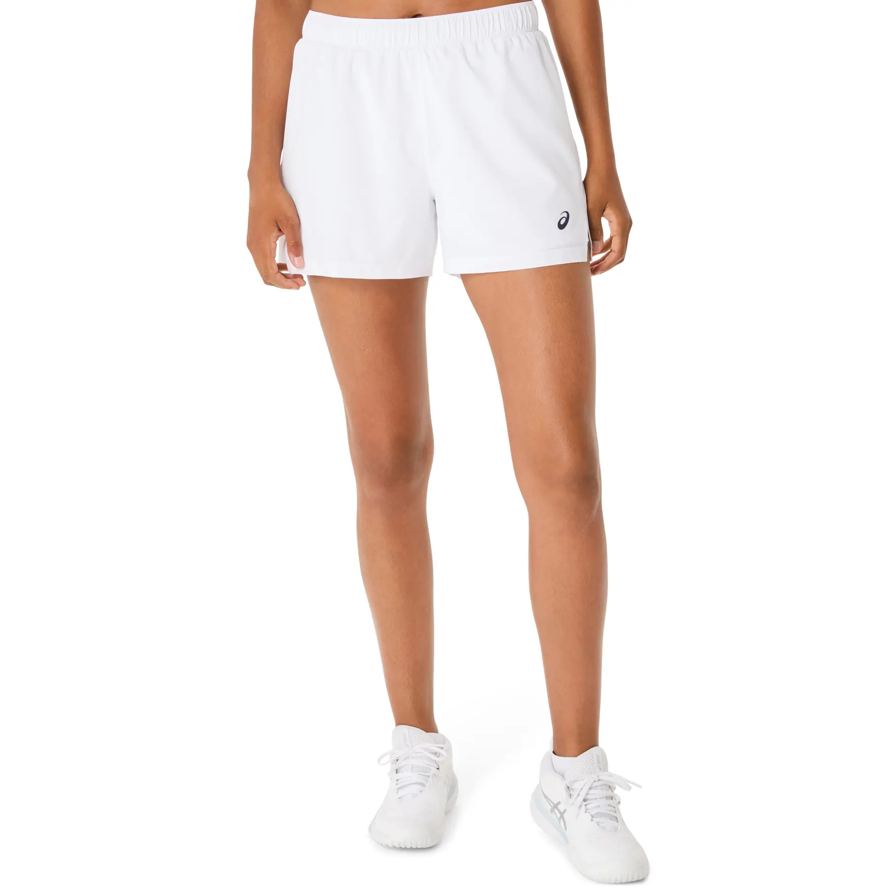 2in1 Shorts für Damen Asics Court