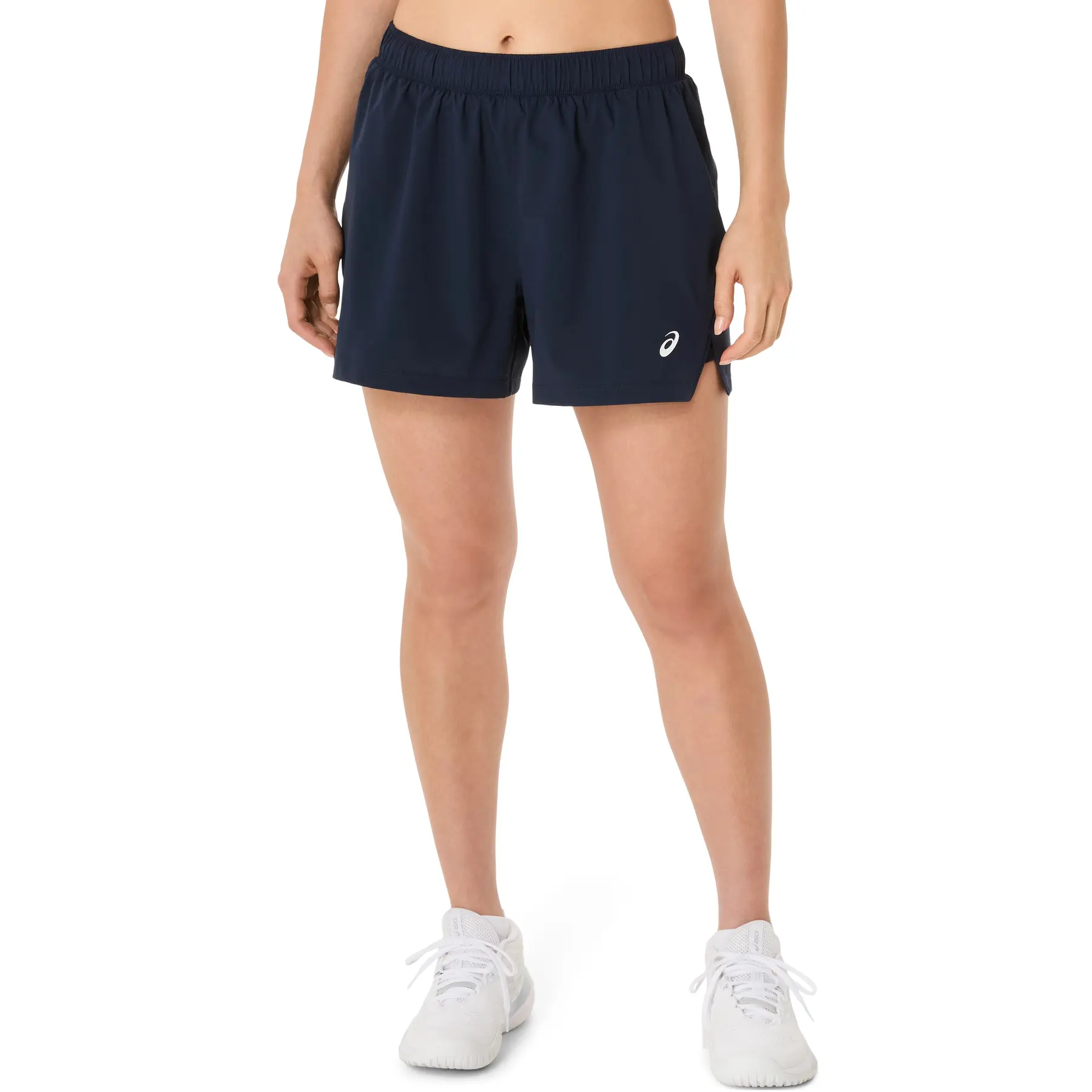 2in1 Shorts für Damen Asics Court