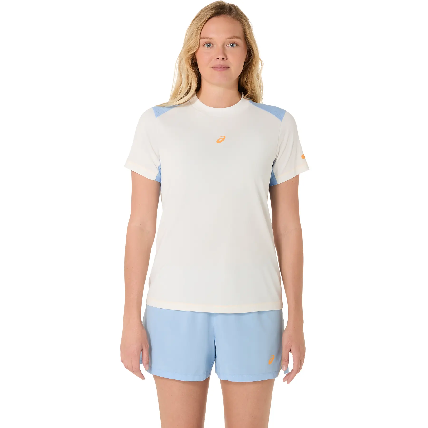 T-Shirt Asics