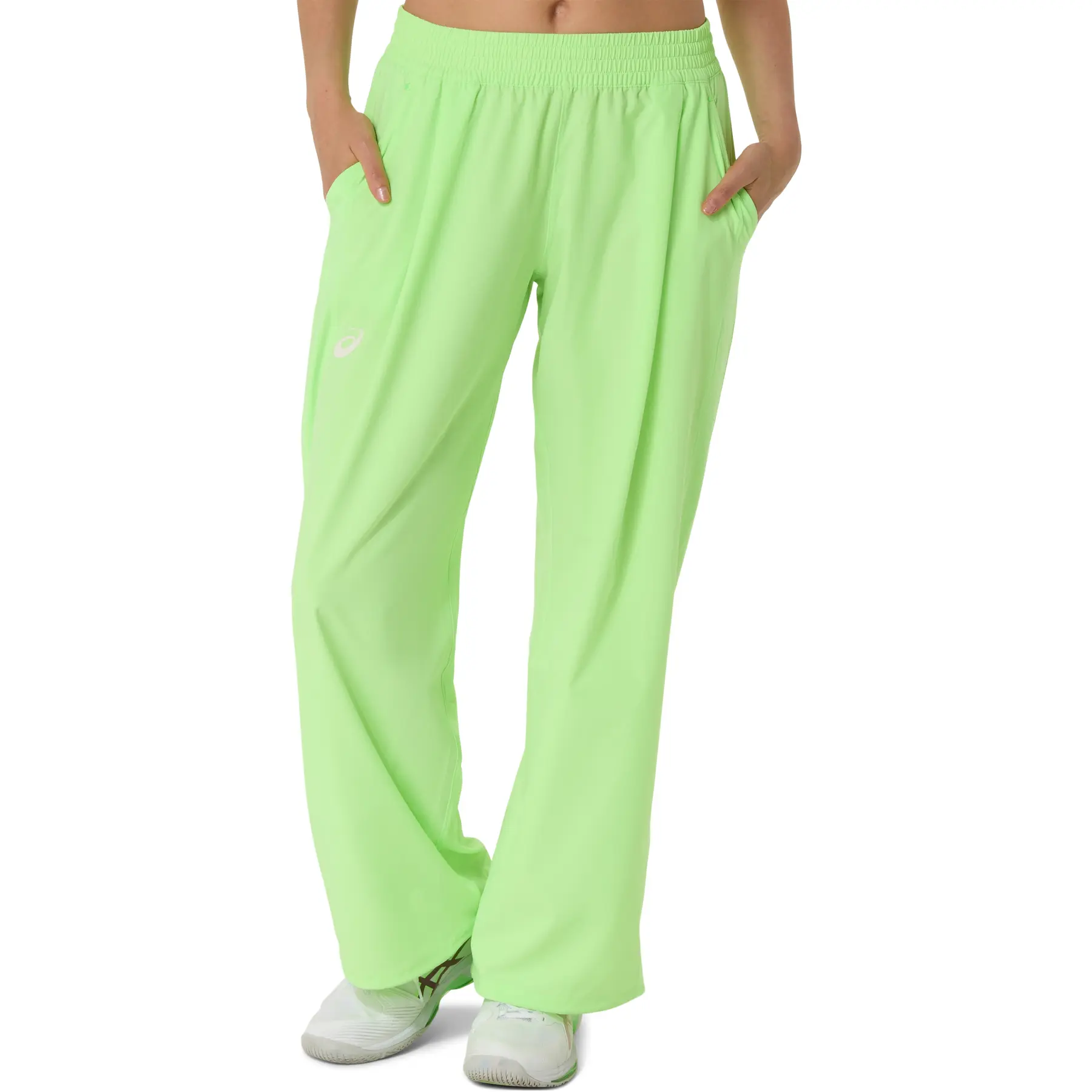 Damenhosen Asics Match