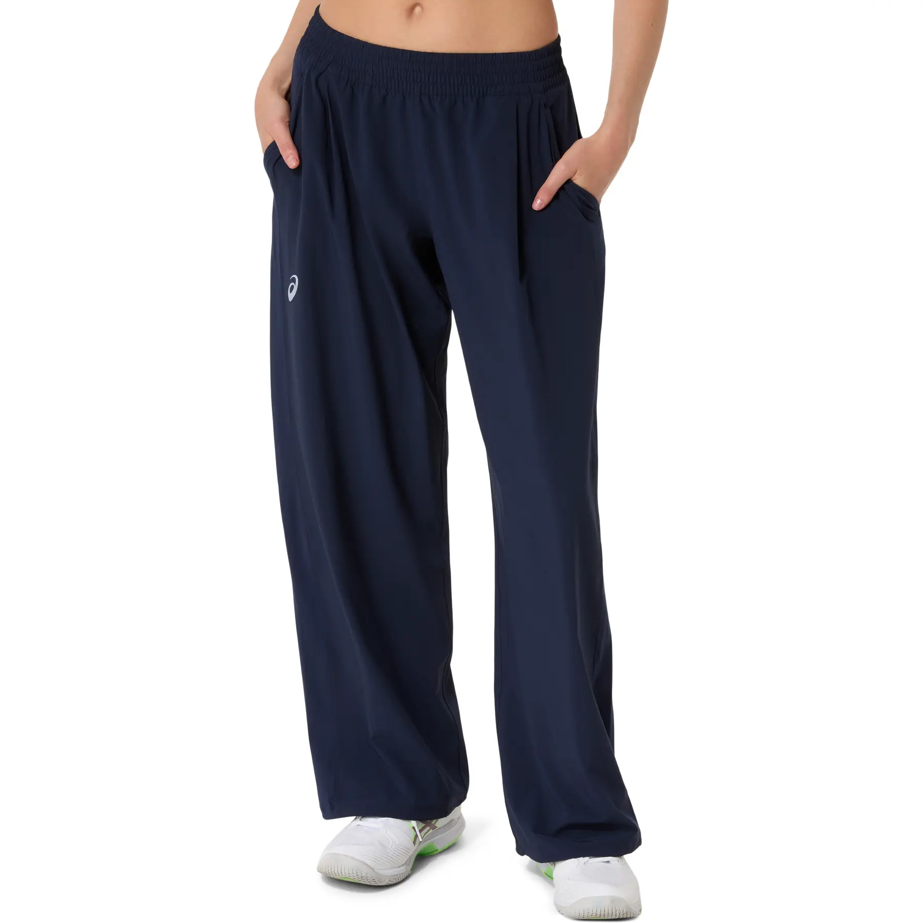 Damenhosen Asics Match