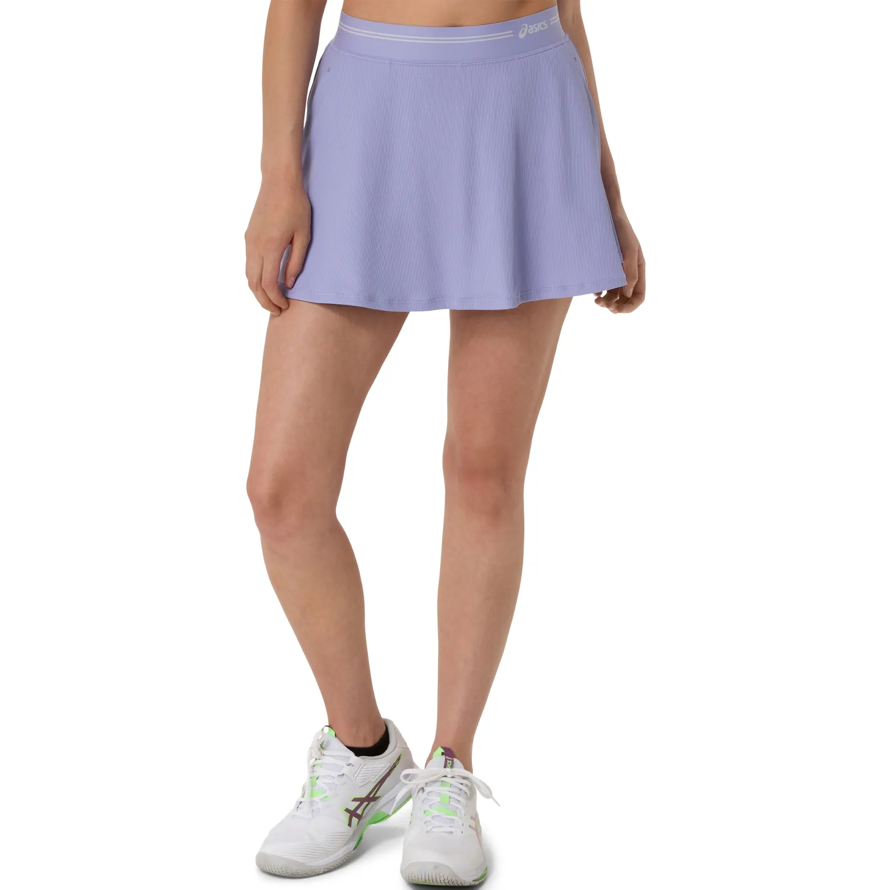 Damenrock Asics Game