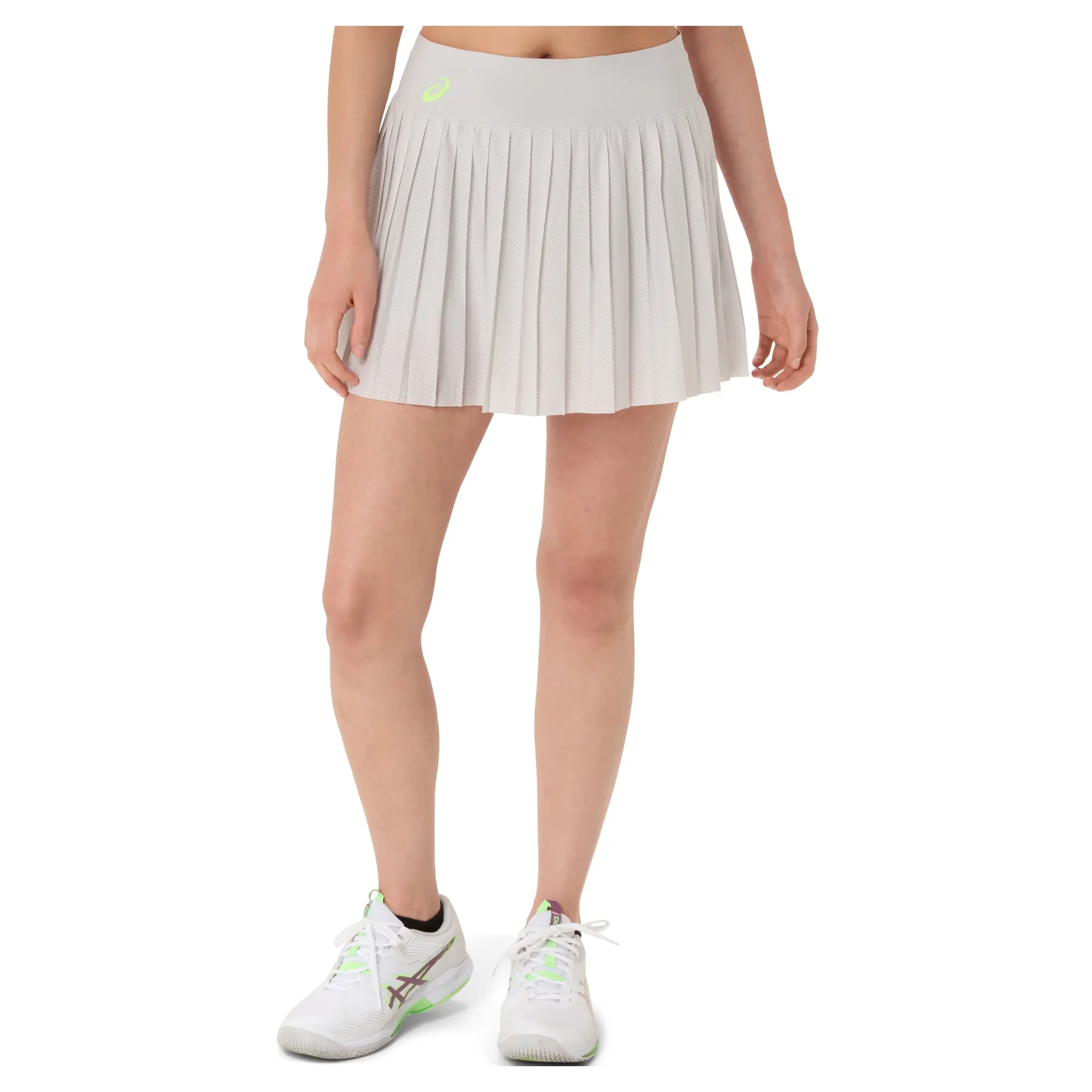 Strickrock Damen Asics