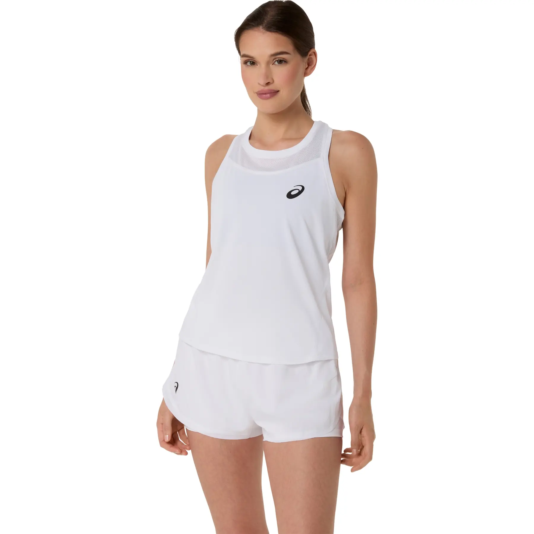 Damen-Top Asics Match Tank