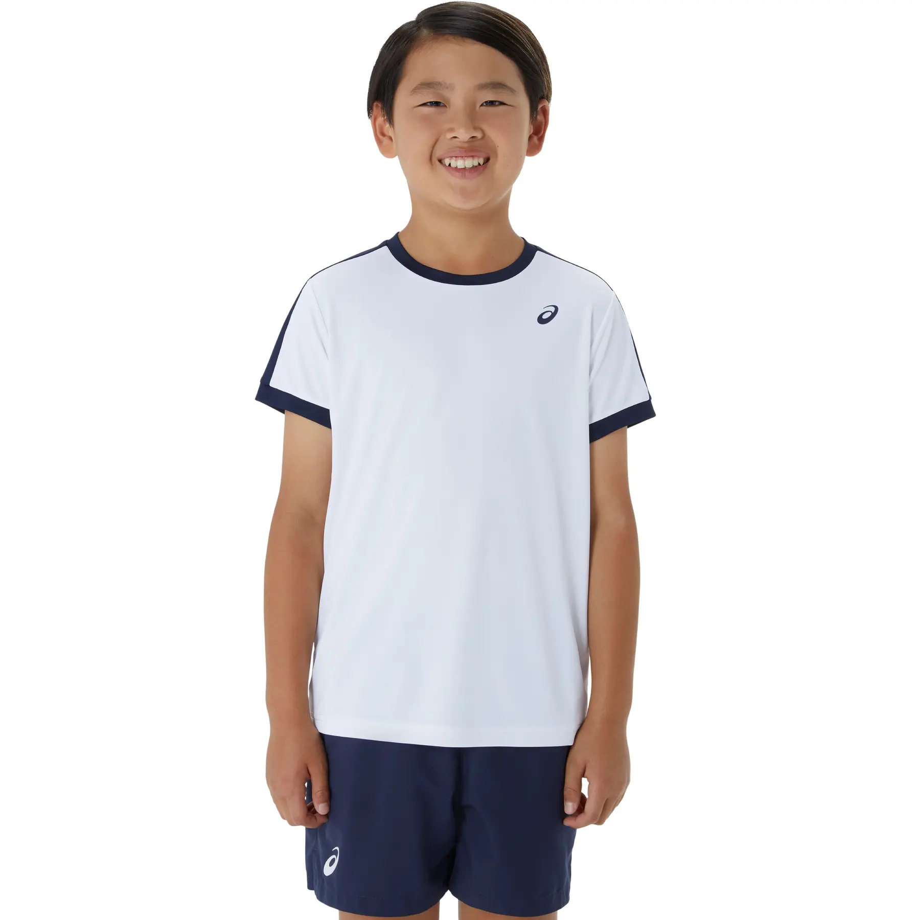 Kindertrikot Asics