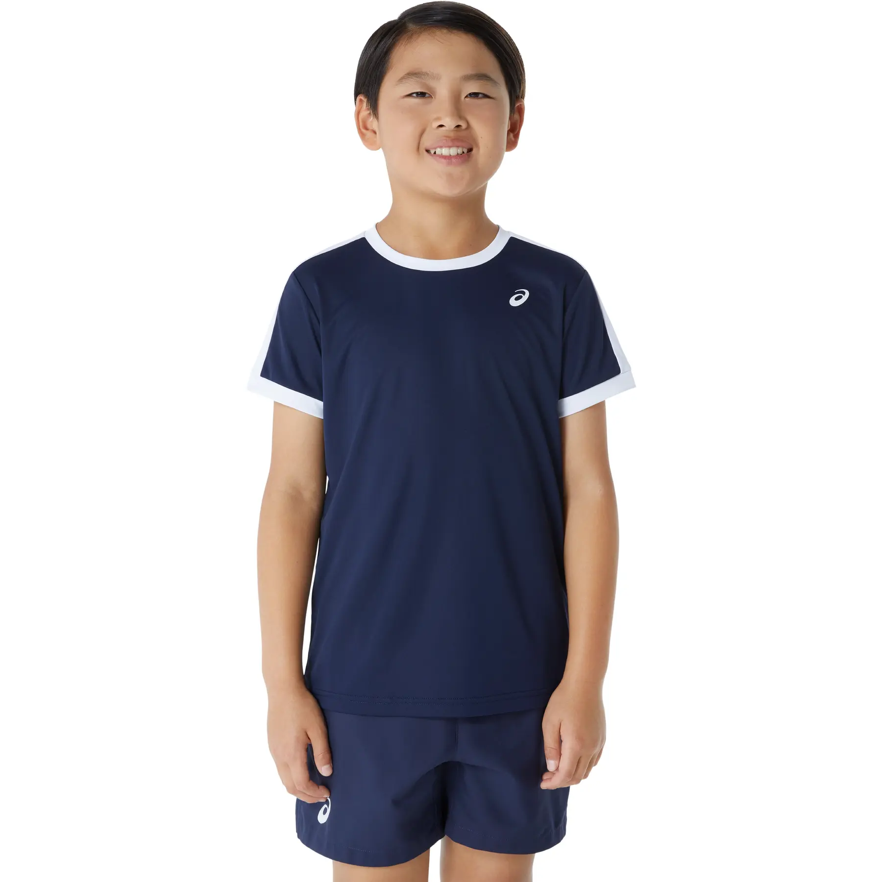 Kindertrikot Asics