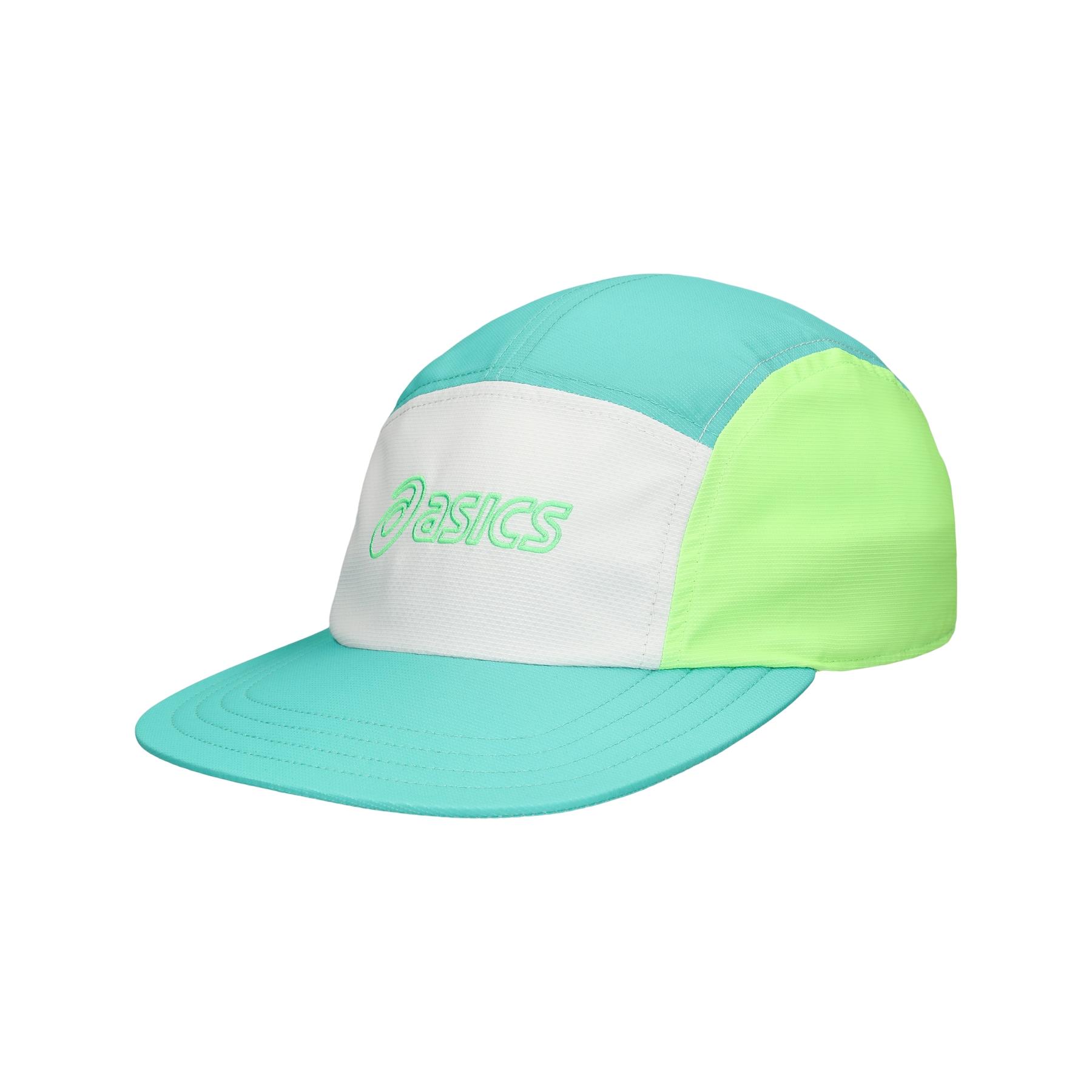 4571633460807 - 5-Panel-Cap Asics Performance