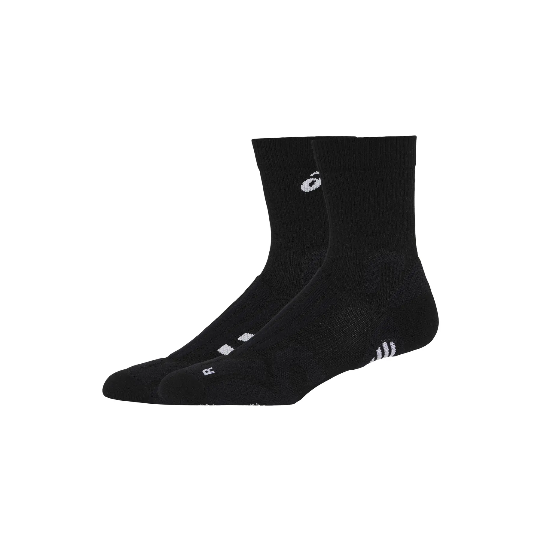 Hohe Socken Asics Court+