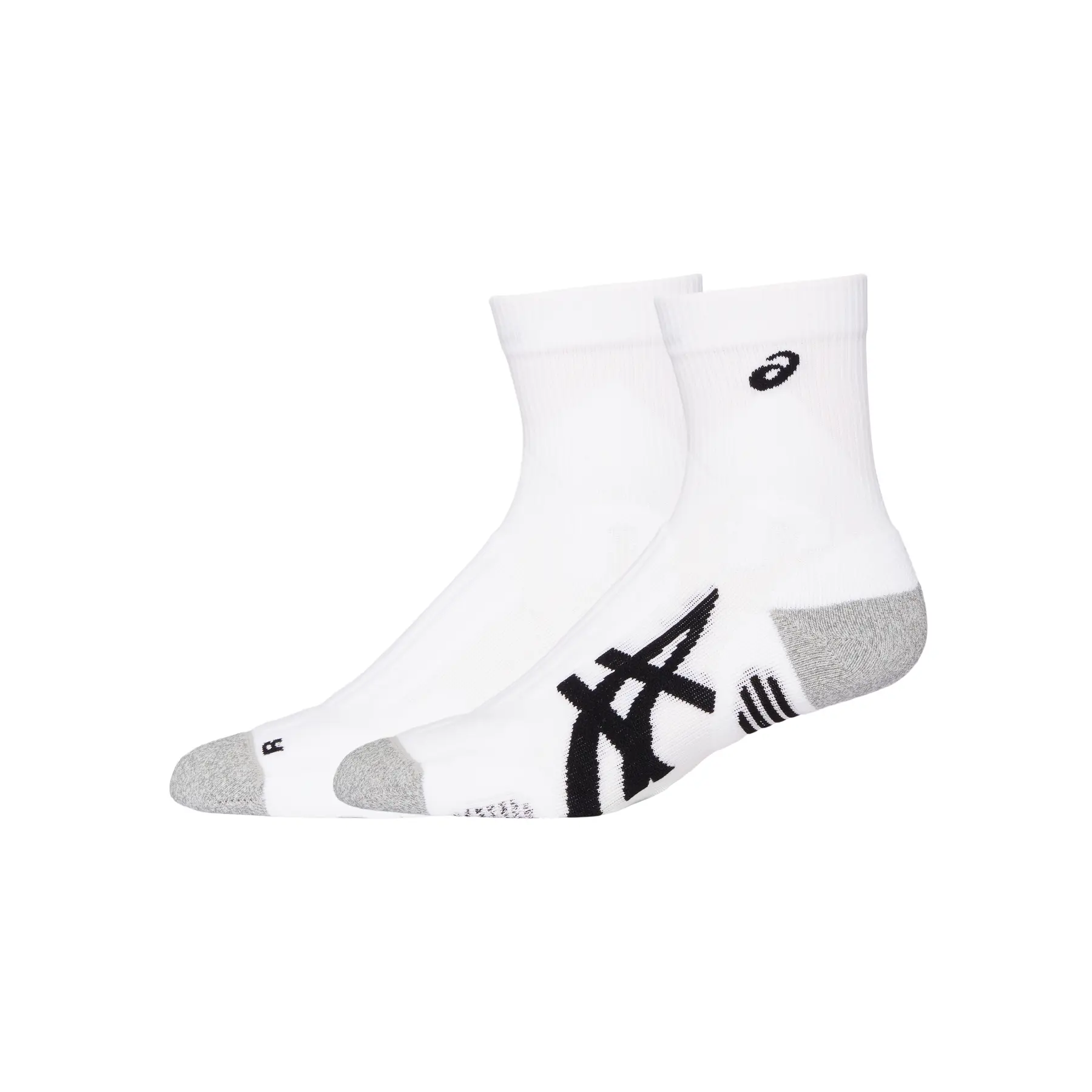 Hohe Socken Asics Court+