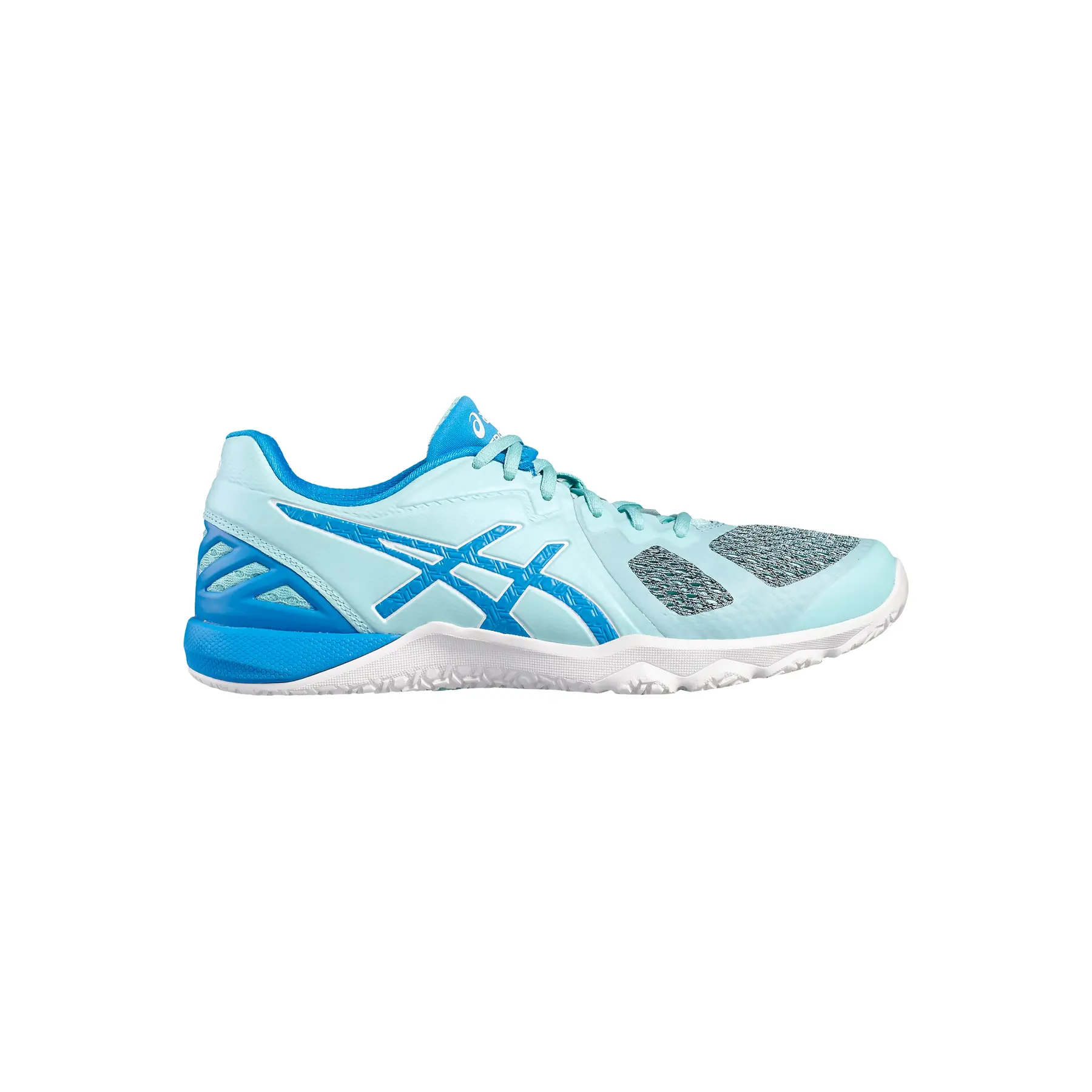 Tennisschuhe Asics Conviction X