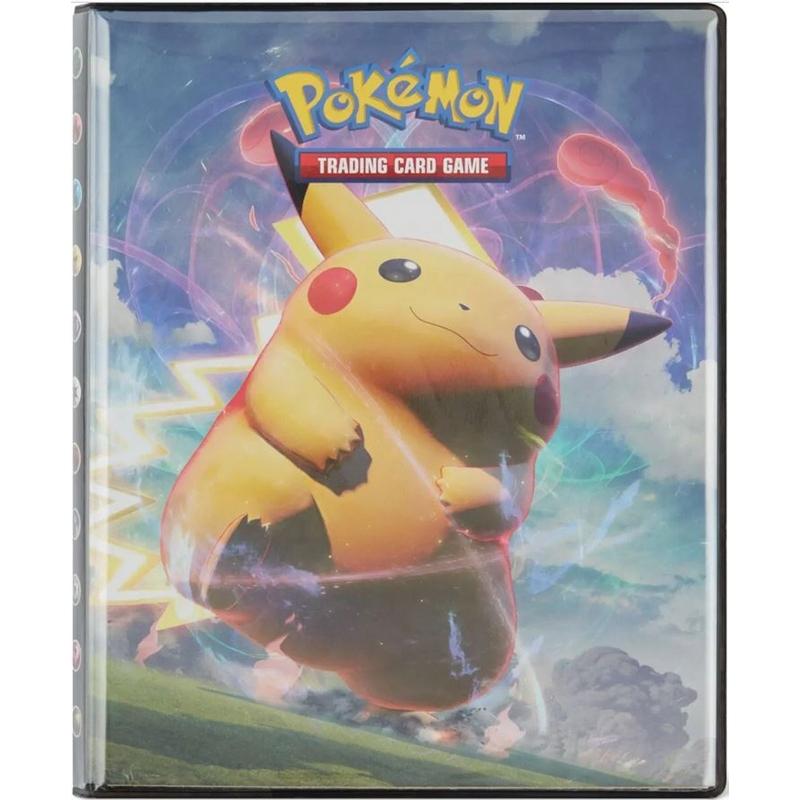 0074427156541 - Heft Kartensortierer a5 Editions POK EB8