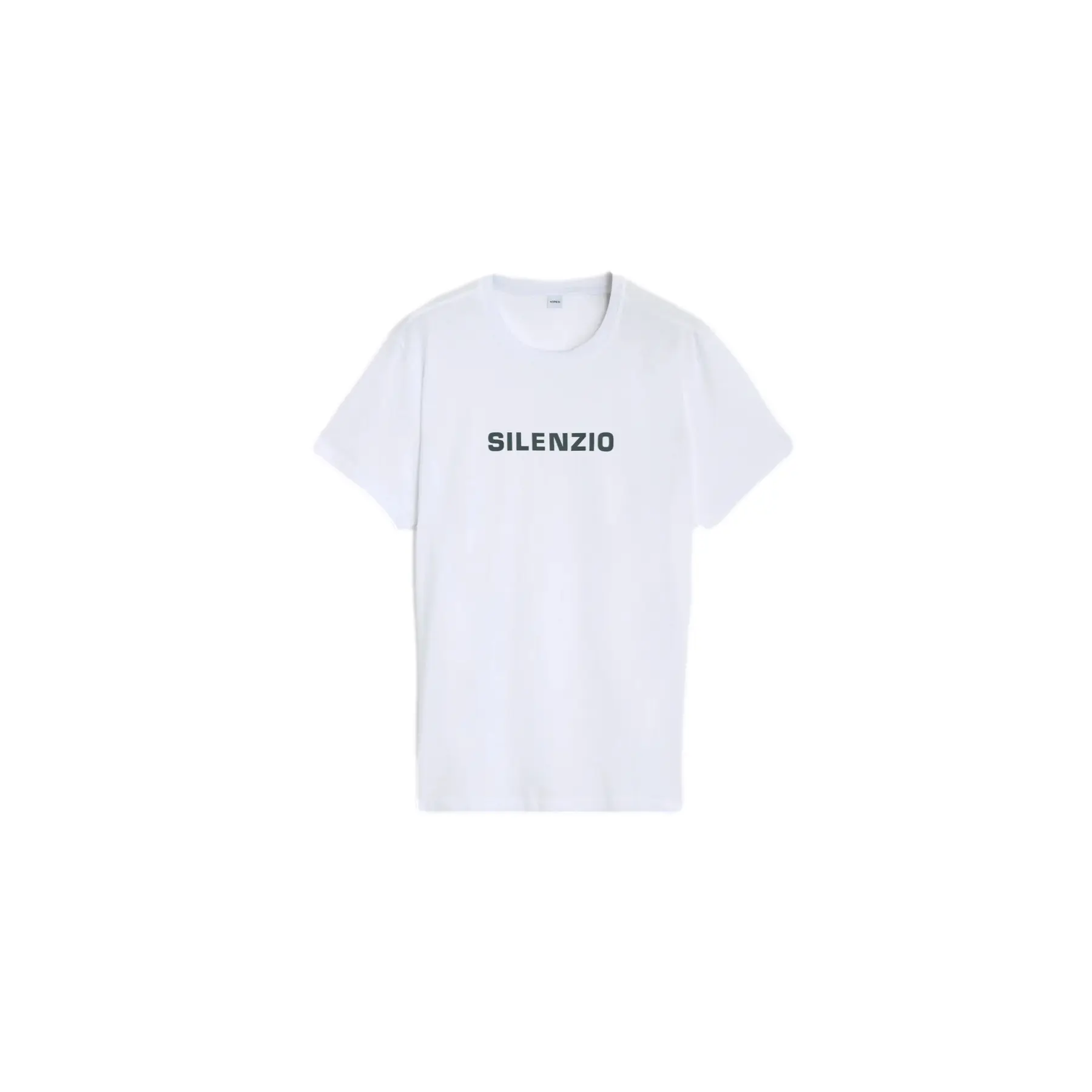 T-Shirt Aspesi Silenzio