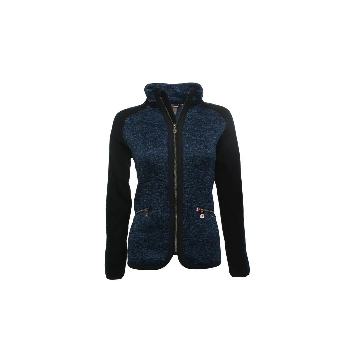 3430891053958 - Fleecejacke Frau chineAsphere