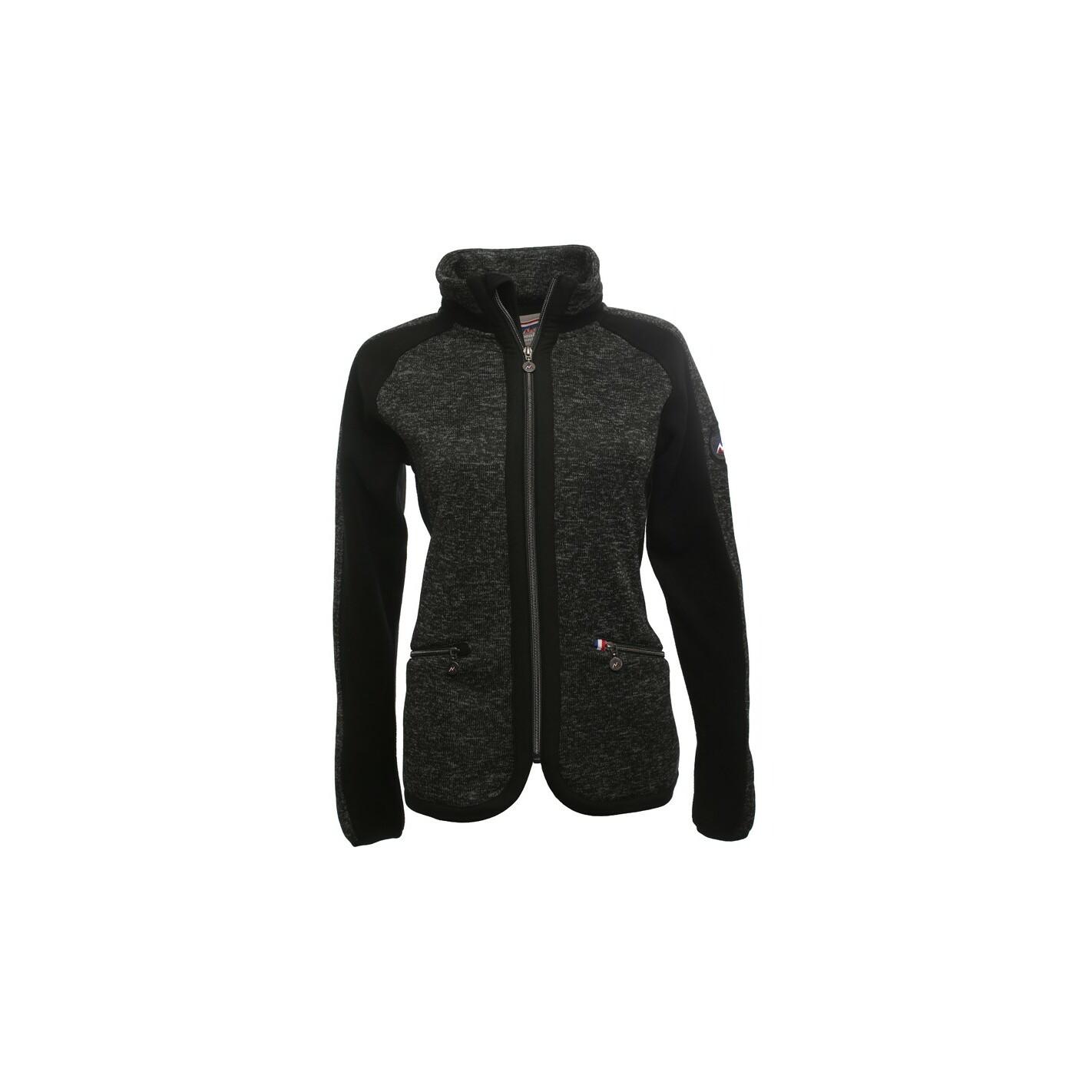 3430891054016 - Fleecejacke Frau chineAsphere