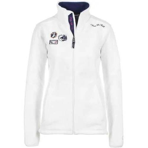 3430891143413 - Fleece für Frauen Aspoy
